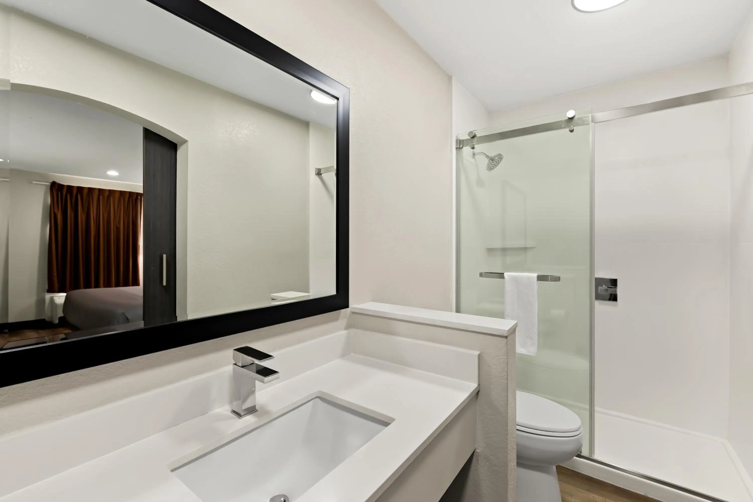 Quality Inn & Suites Dumas