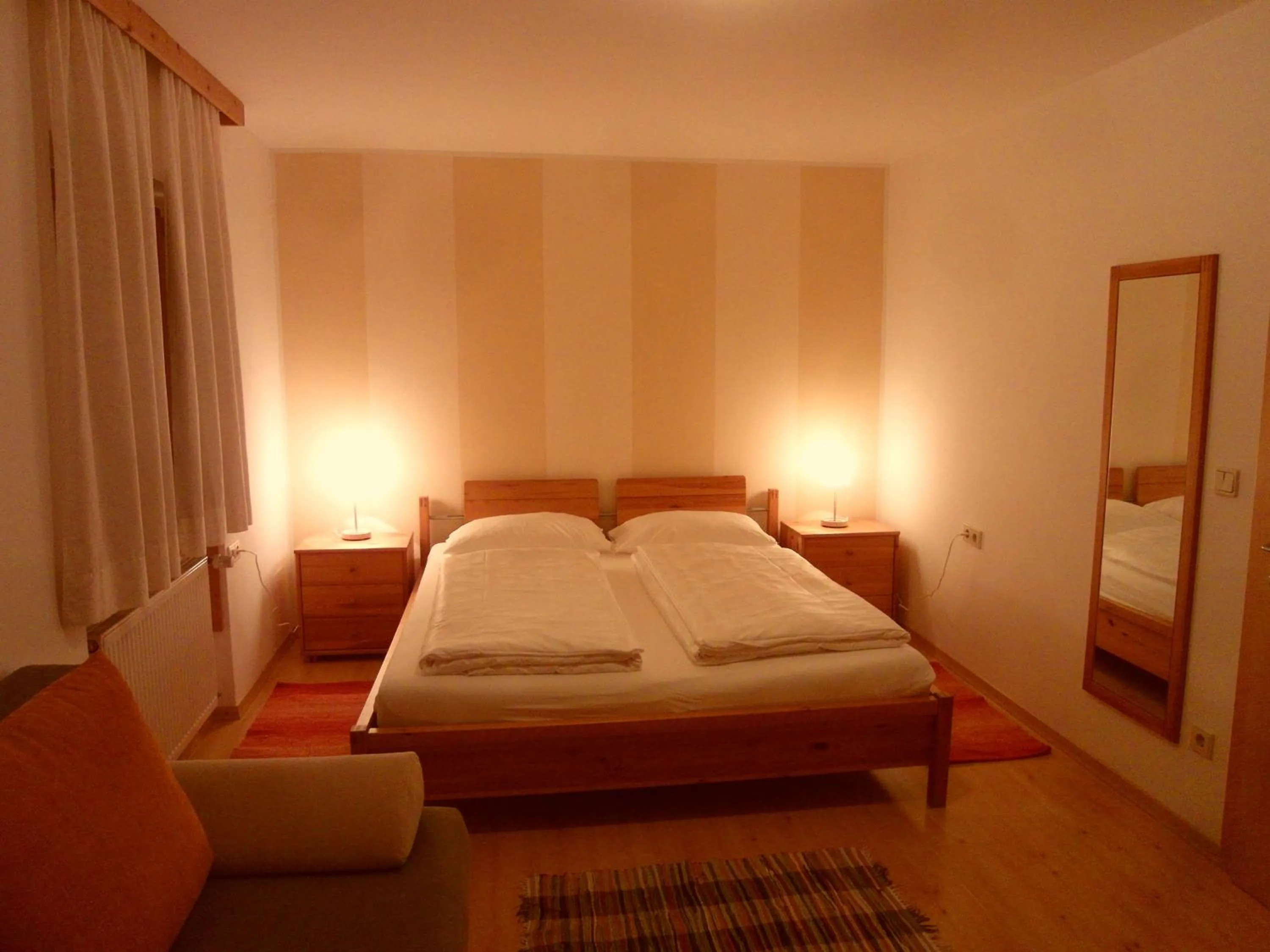 Bed in Residence Hofer