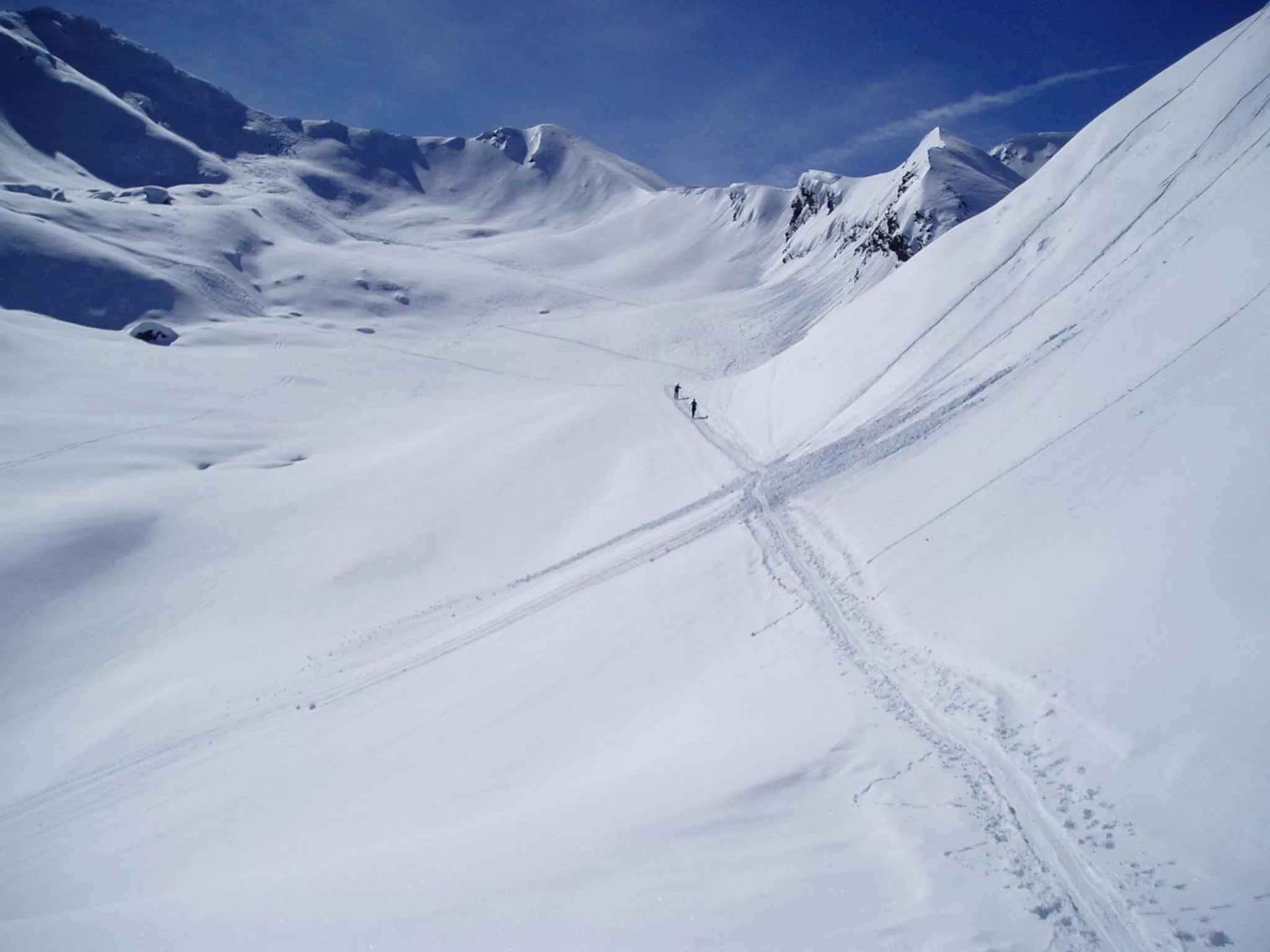 Area and facilities in Residence Hofer