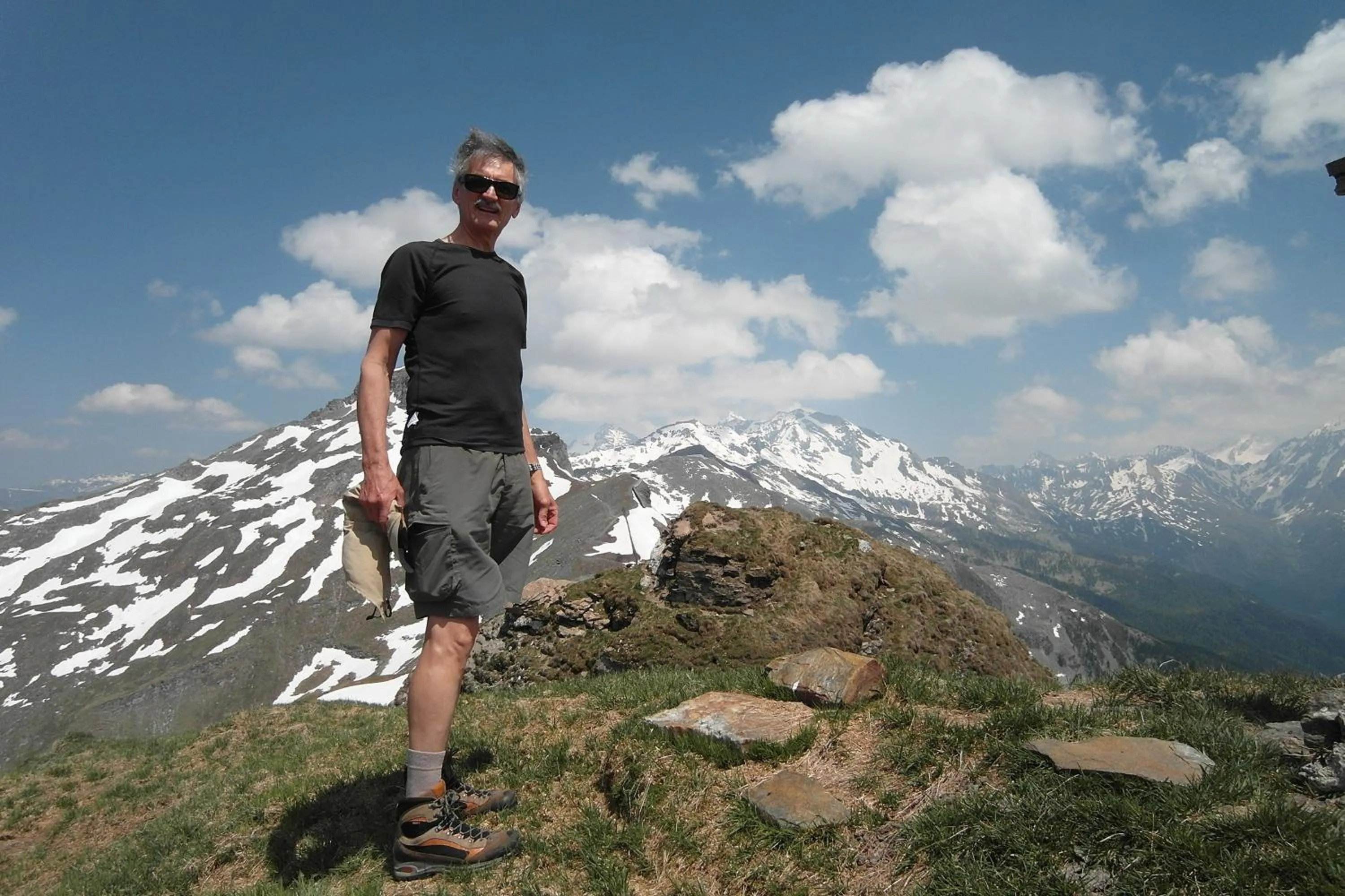 Area and facilities in Residence Hofer