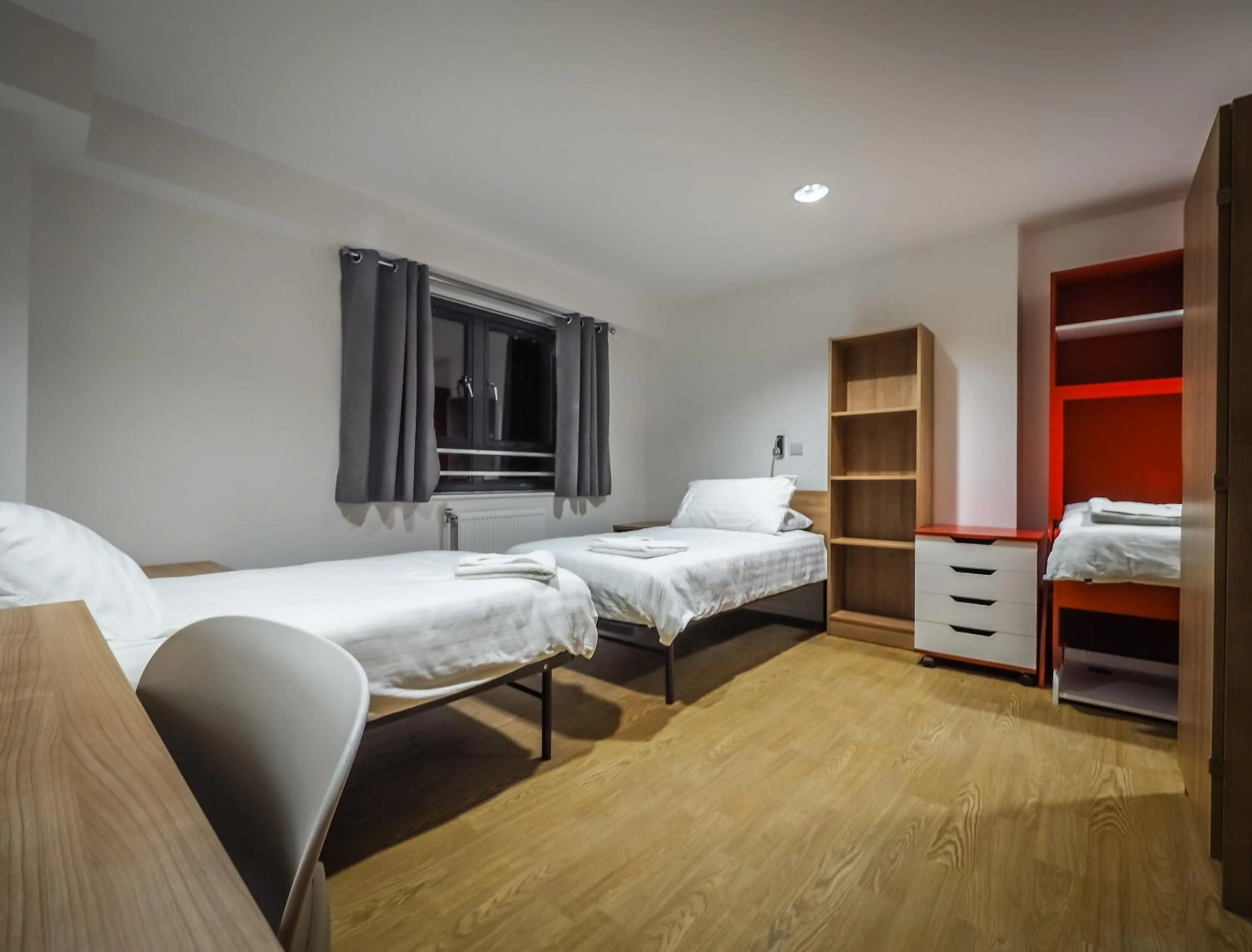 Bed in LSE High Holborn