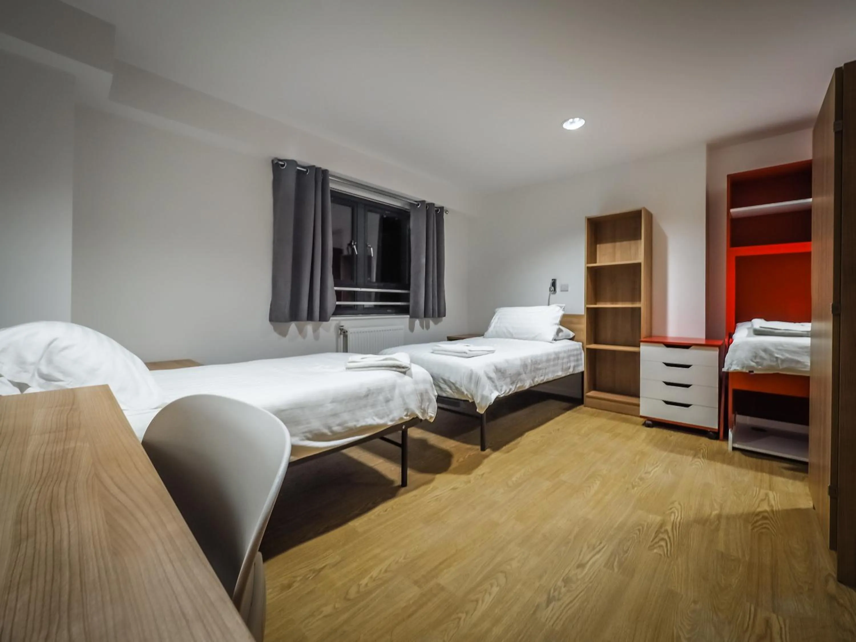 Bed in LSE High Holborn