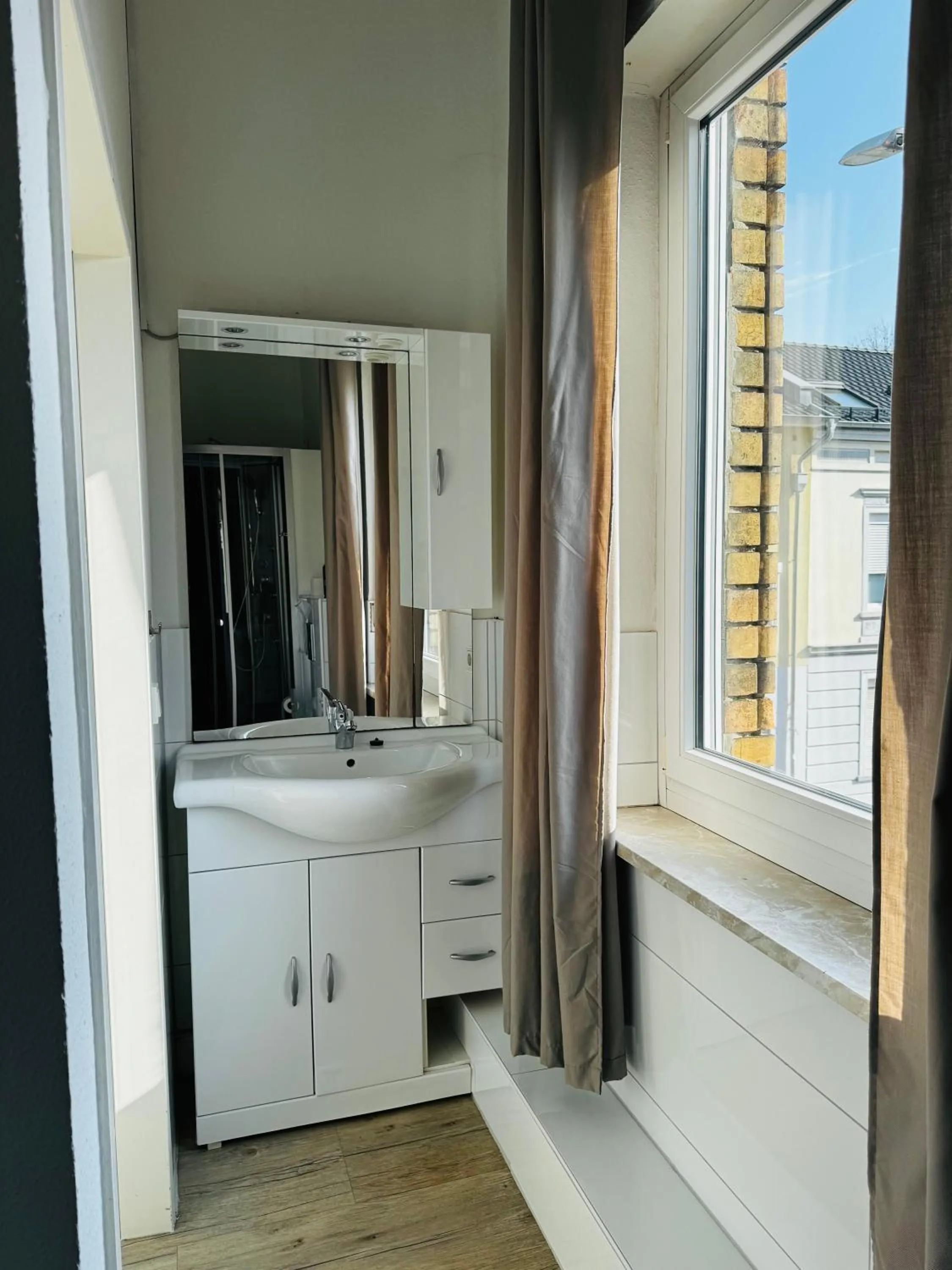 Oberkasseler Hof Bonn