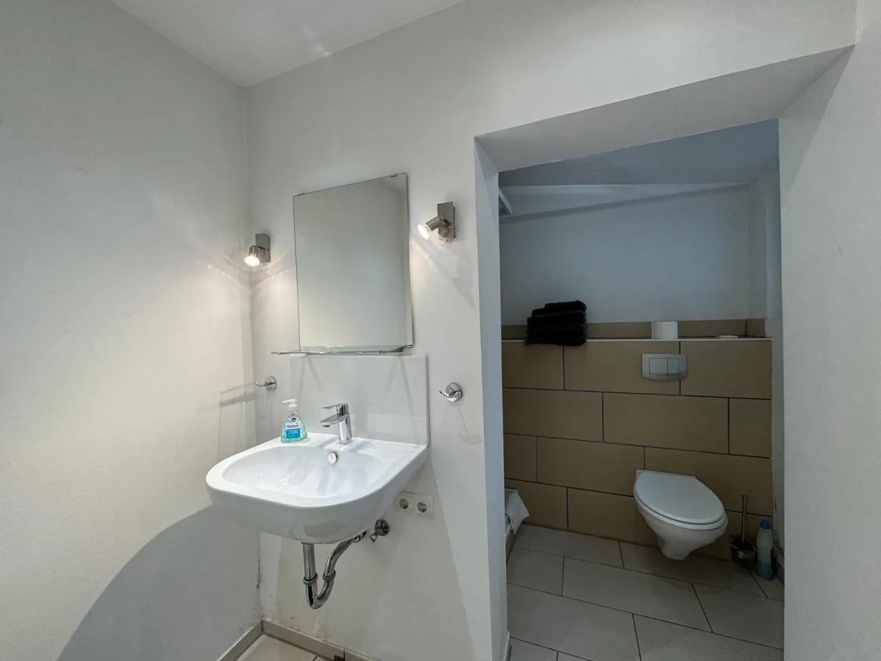 Oberkasseler Hof Bonn