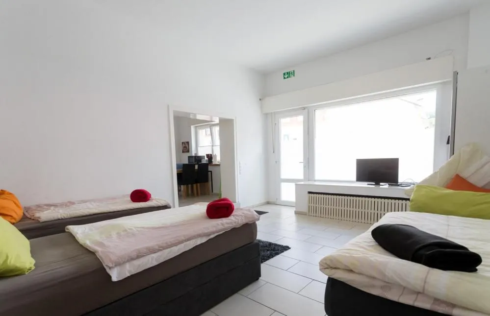 Oberkasseler Hof Bonn