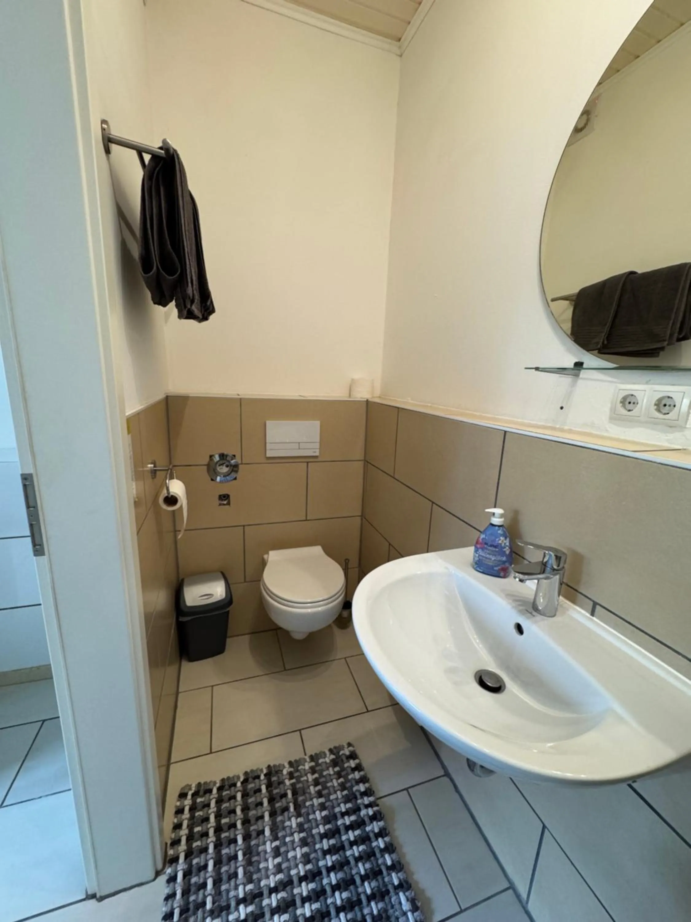 Oberkasseler Hof Bonn