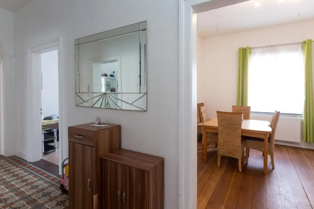 Oberkasseler Hof Bonn