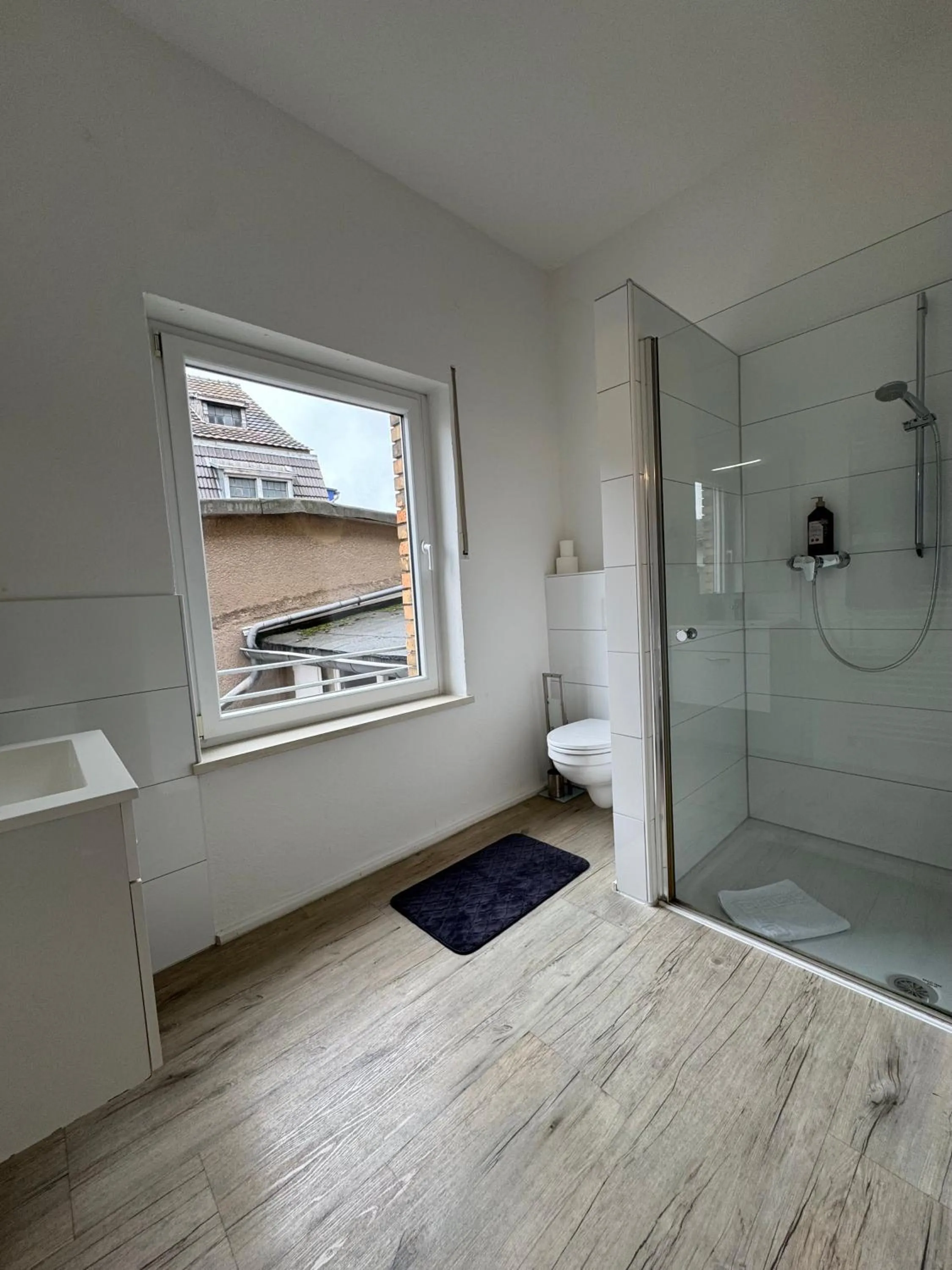 Oberkasseler Hof Bonn