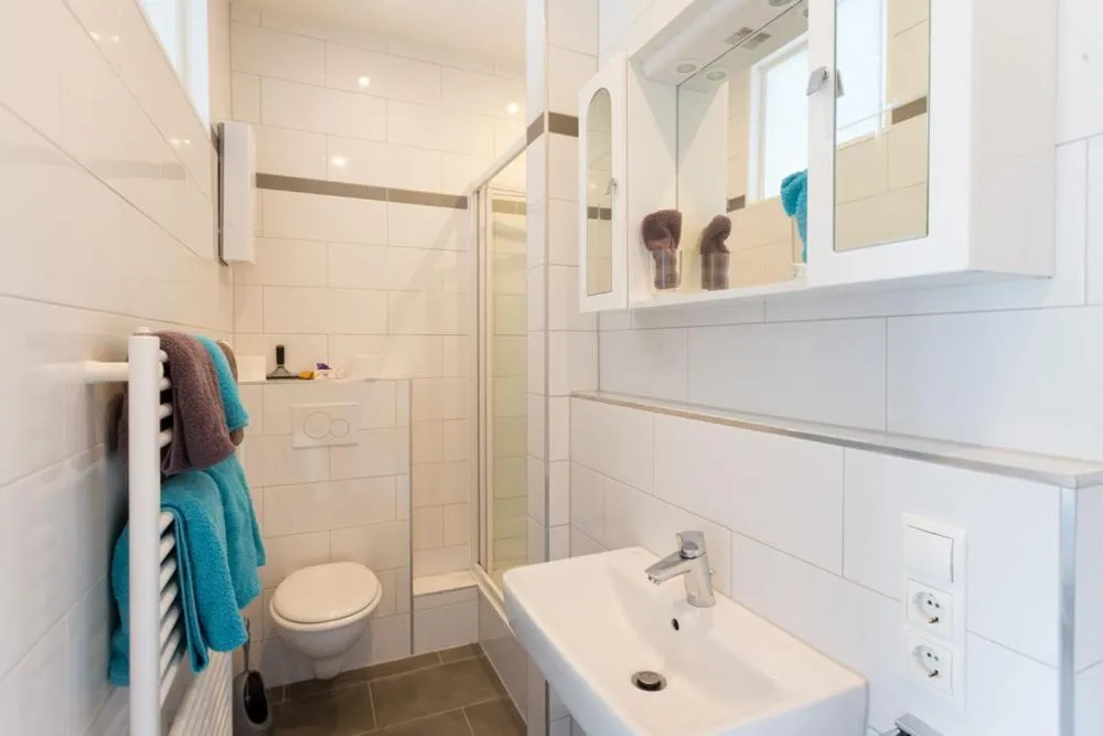 Photo of the whole room in Oberkasseler Hof Bonn