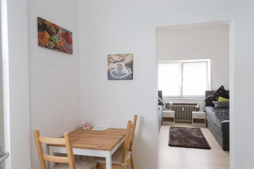 Oberkasseler Hof Bonn