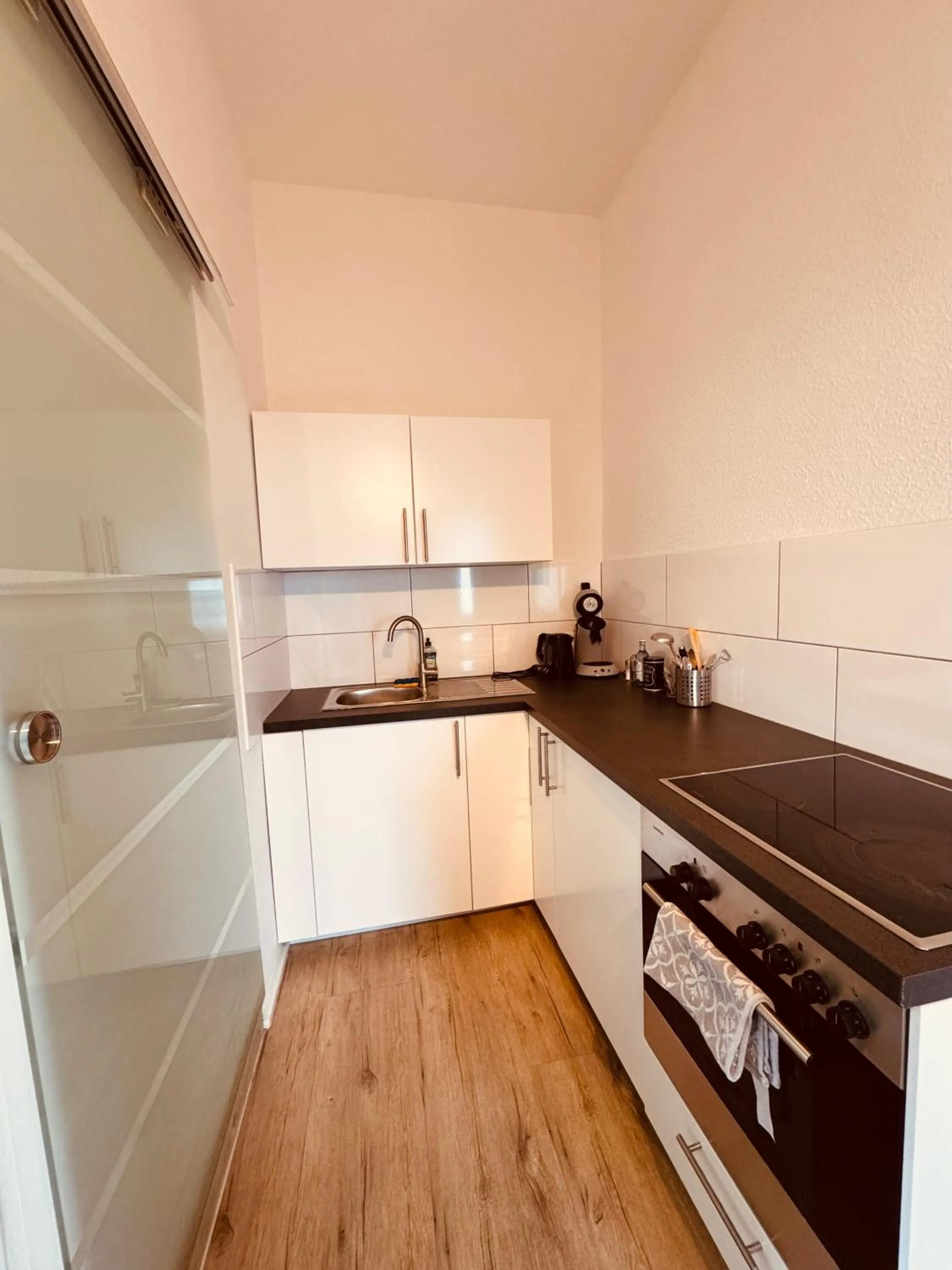 Oberkasseler Hof Bonn