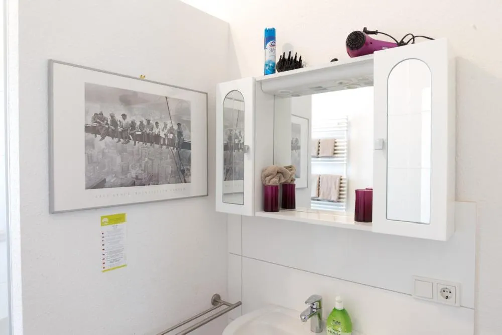 Oberkasseler Hof Bonn