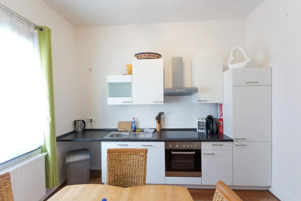 Oberkasseler Hof Bonn