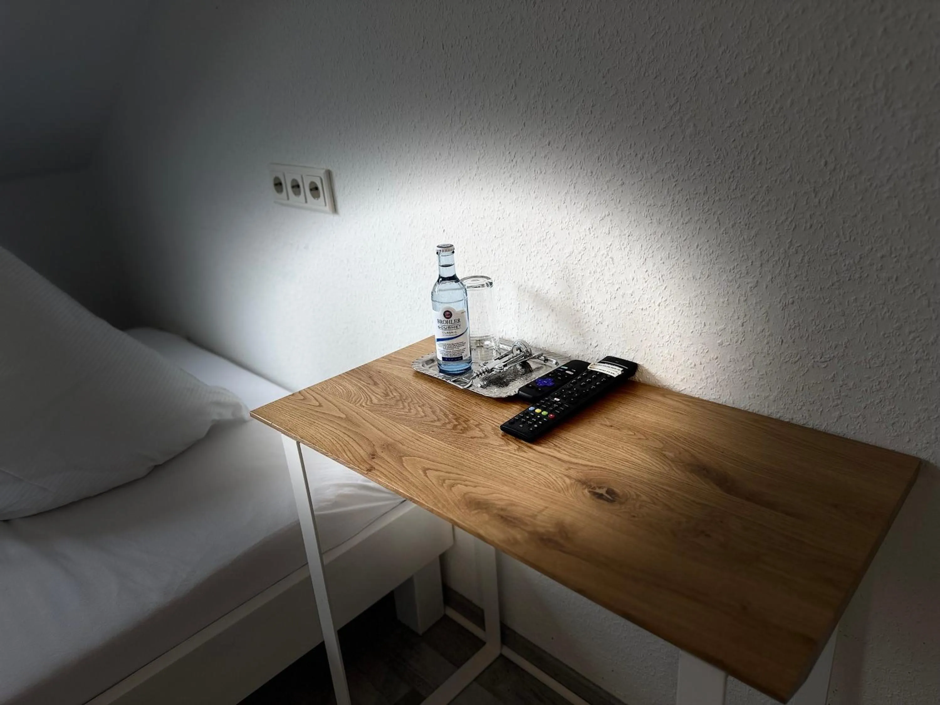 Oberkasseler Hof Bonn