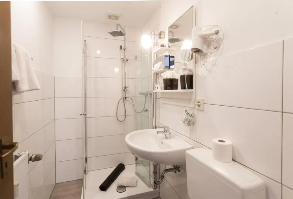 Oberkasseler Hof Bonn