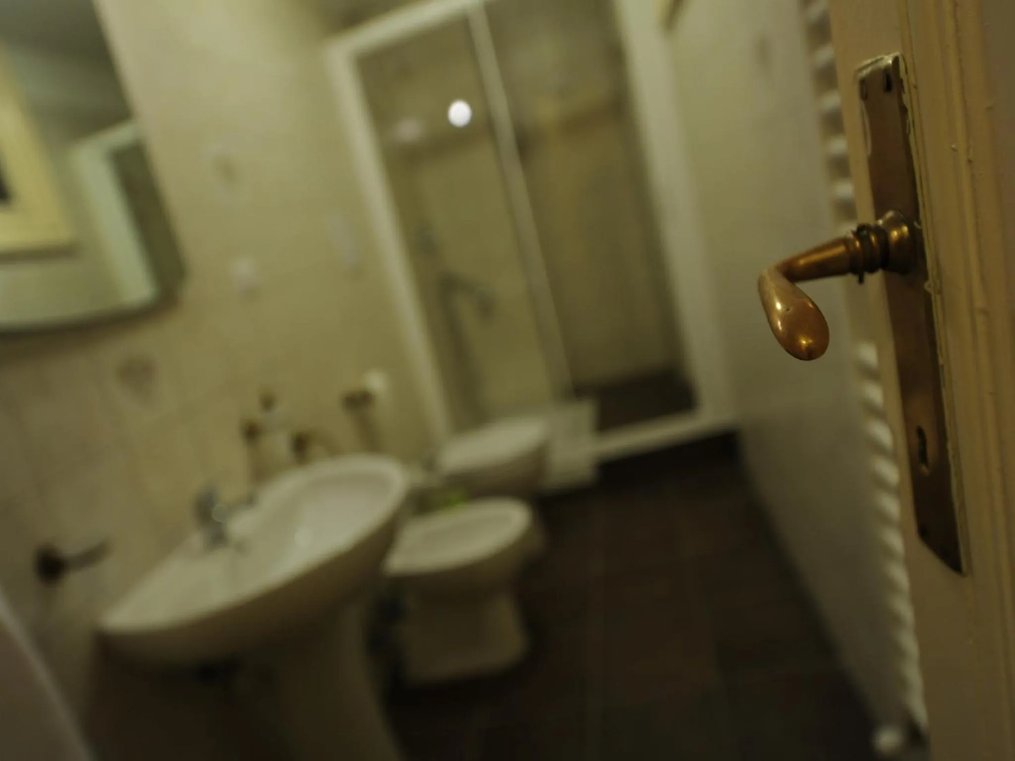 Barone Bed and Breakfast