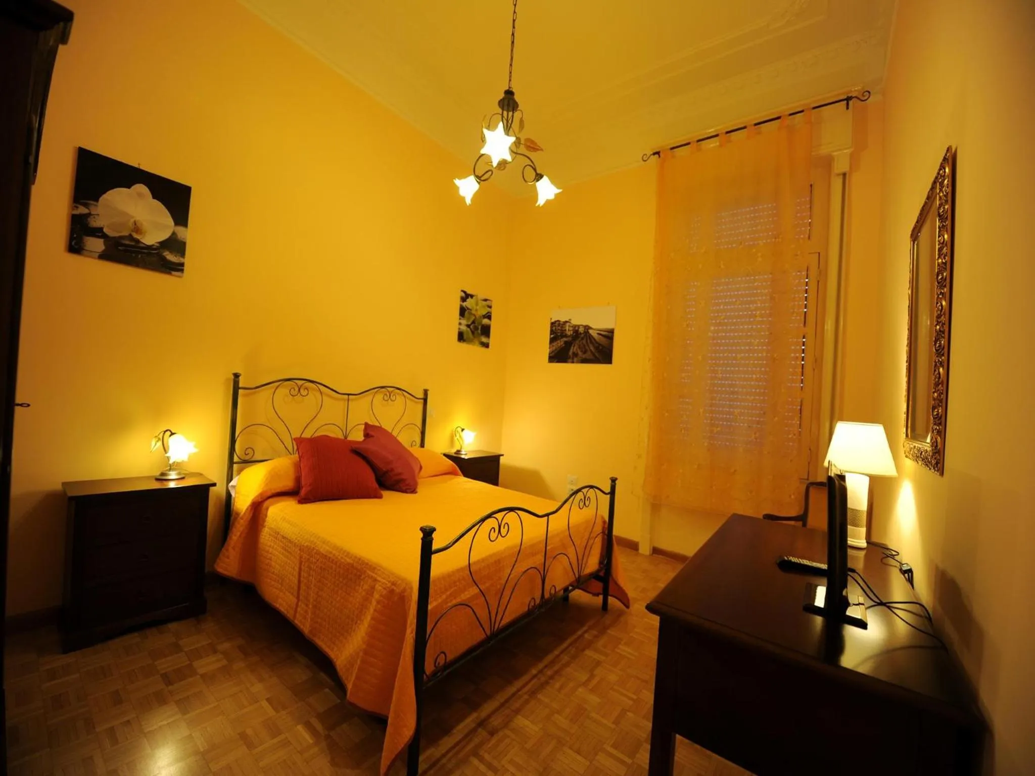 Barone Bed and Breakfast