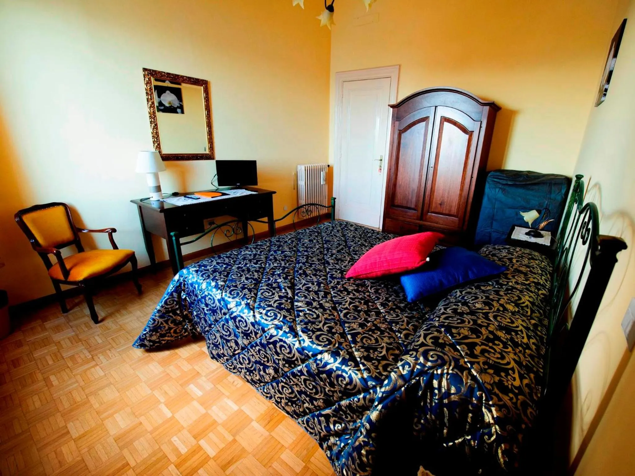 Barone Bed and Breakfast