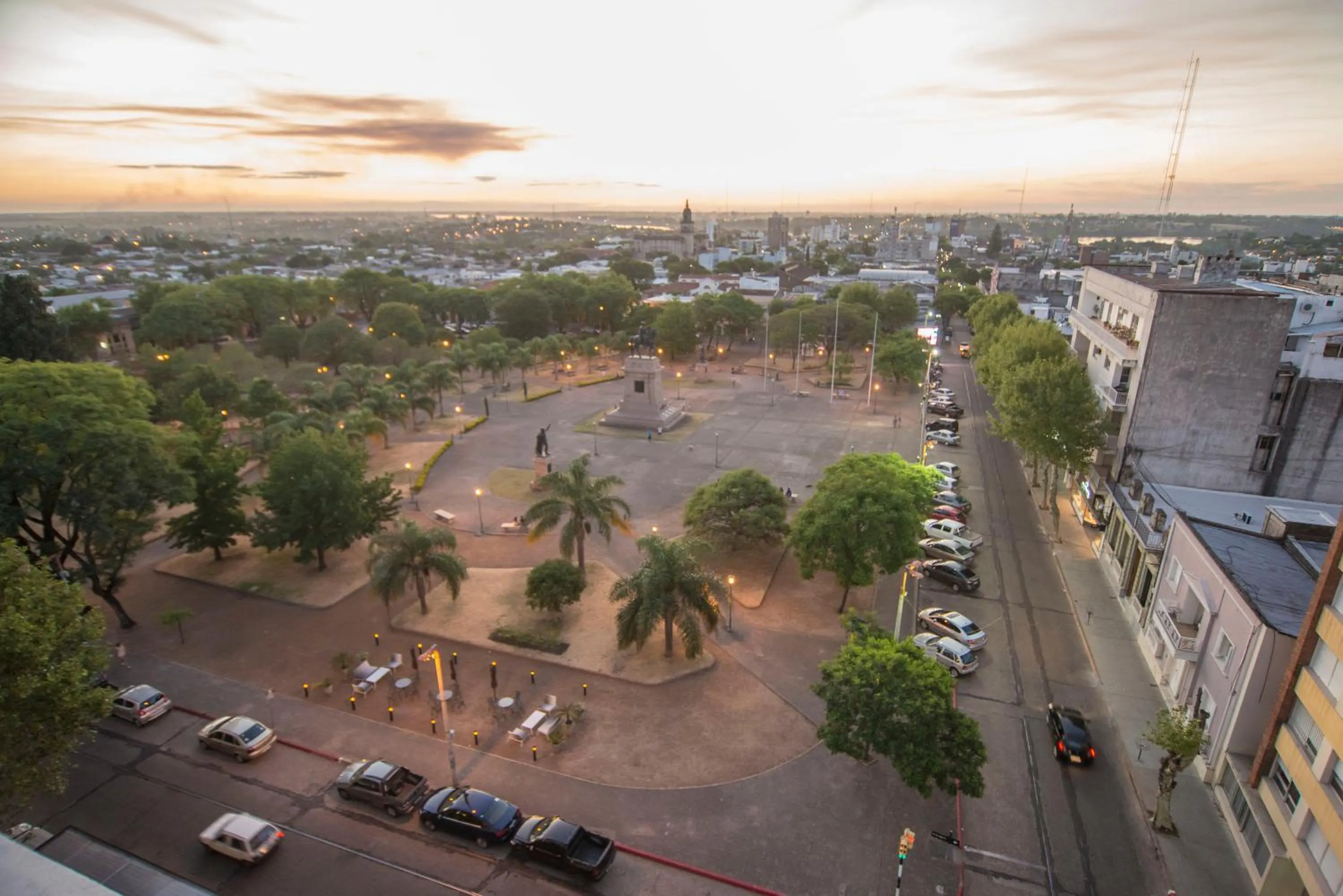 View (from property/room) in Salto Hotel y Casino