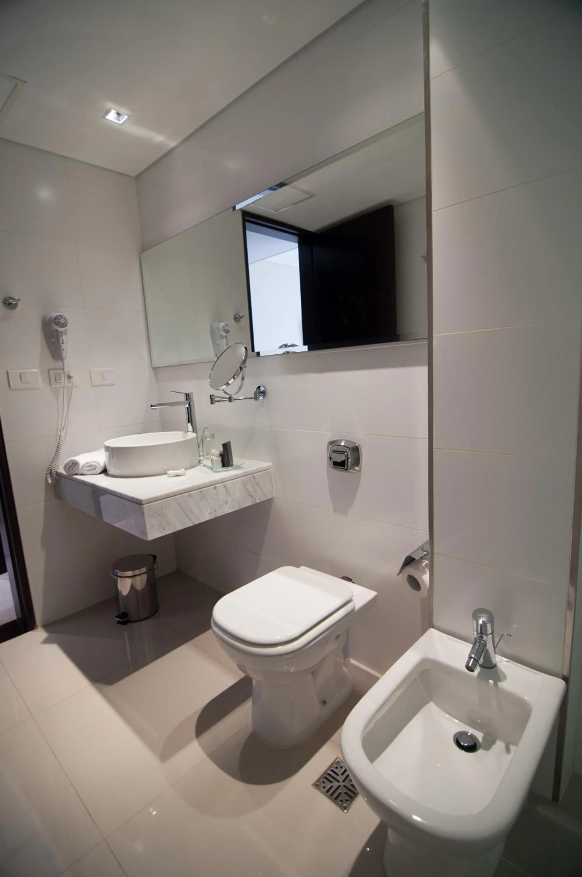 Bathroom in Salto Hotel y Casino