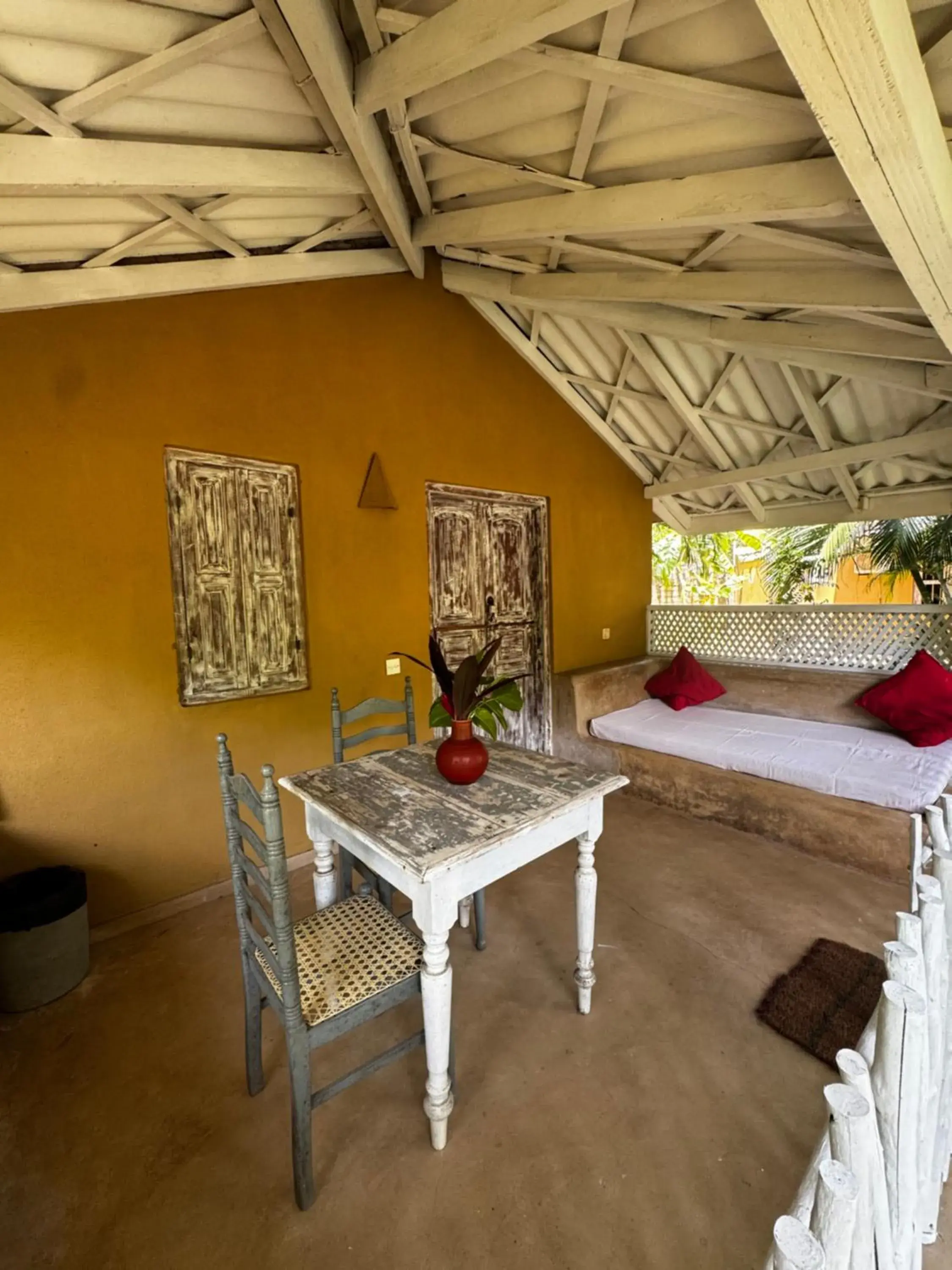 Bungalow with Garden View in FIVE Bungalow with Garden View in FIVE