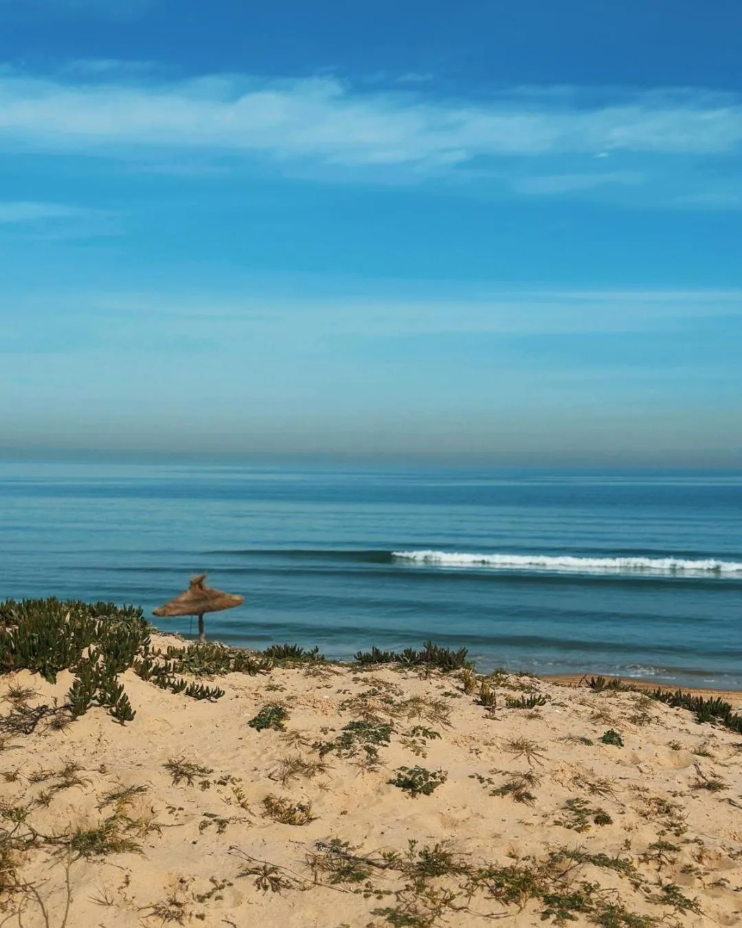 Beach in Verdi Tunis Beach Resort