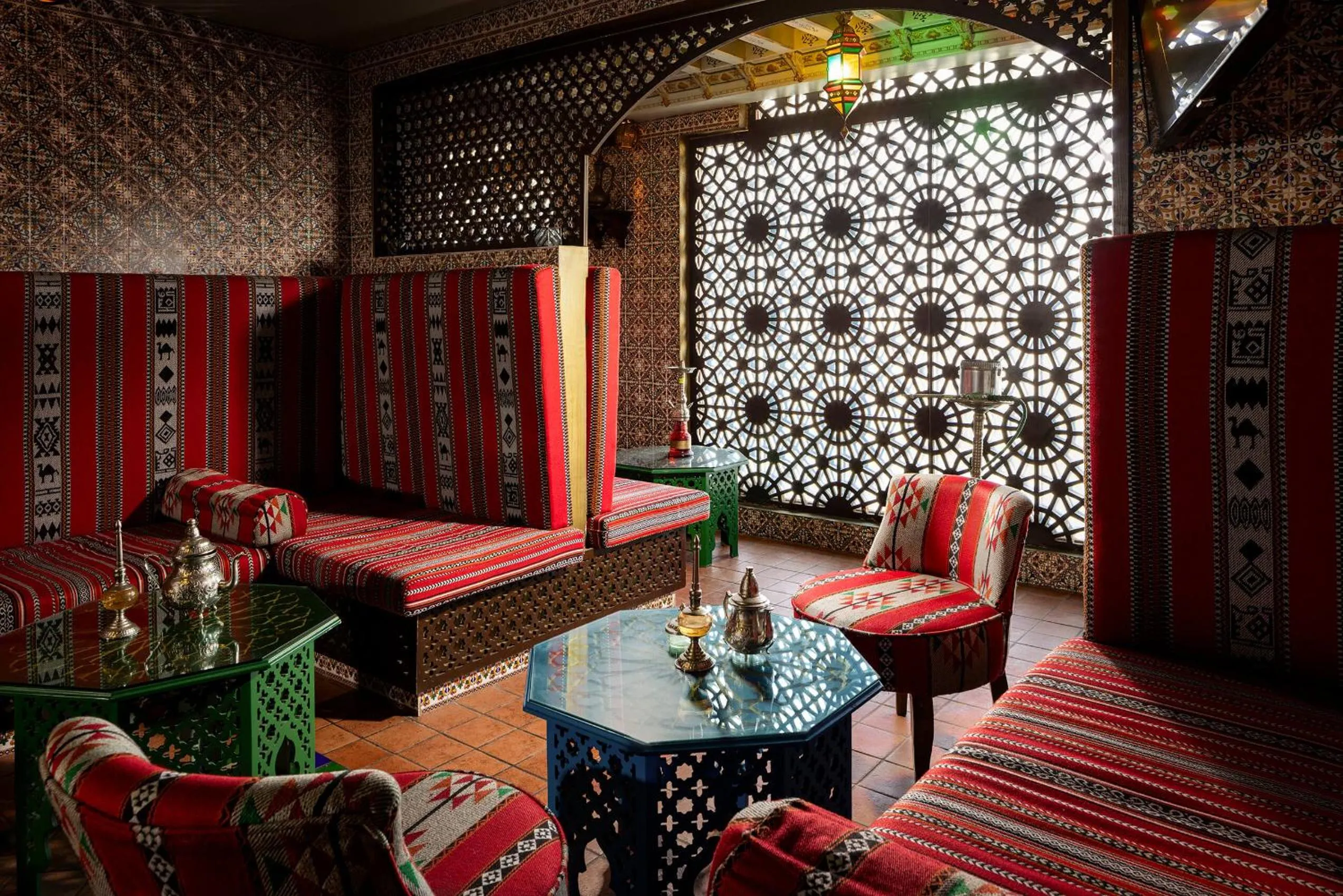 Ramada Plaza by Wyndham Tunis