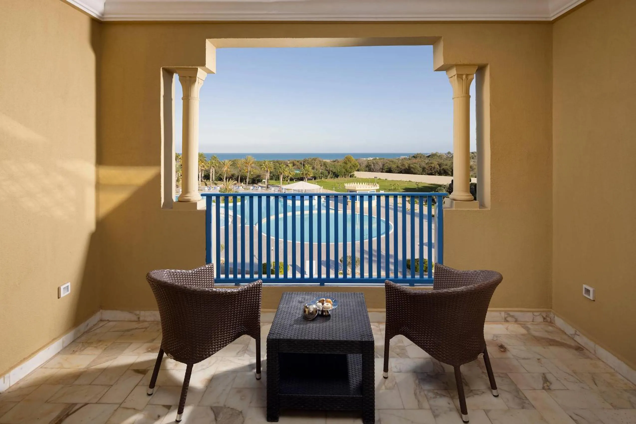 Ramada Plaza by Wyndham Tunis