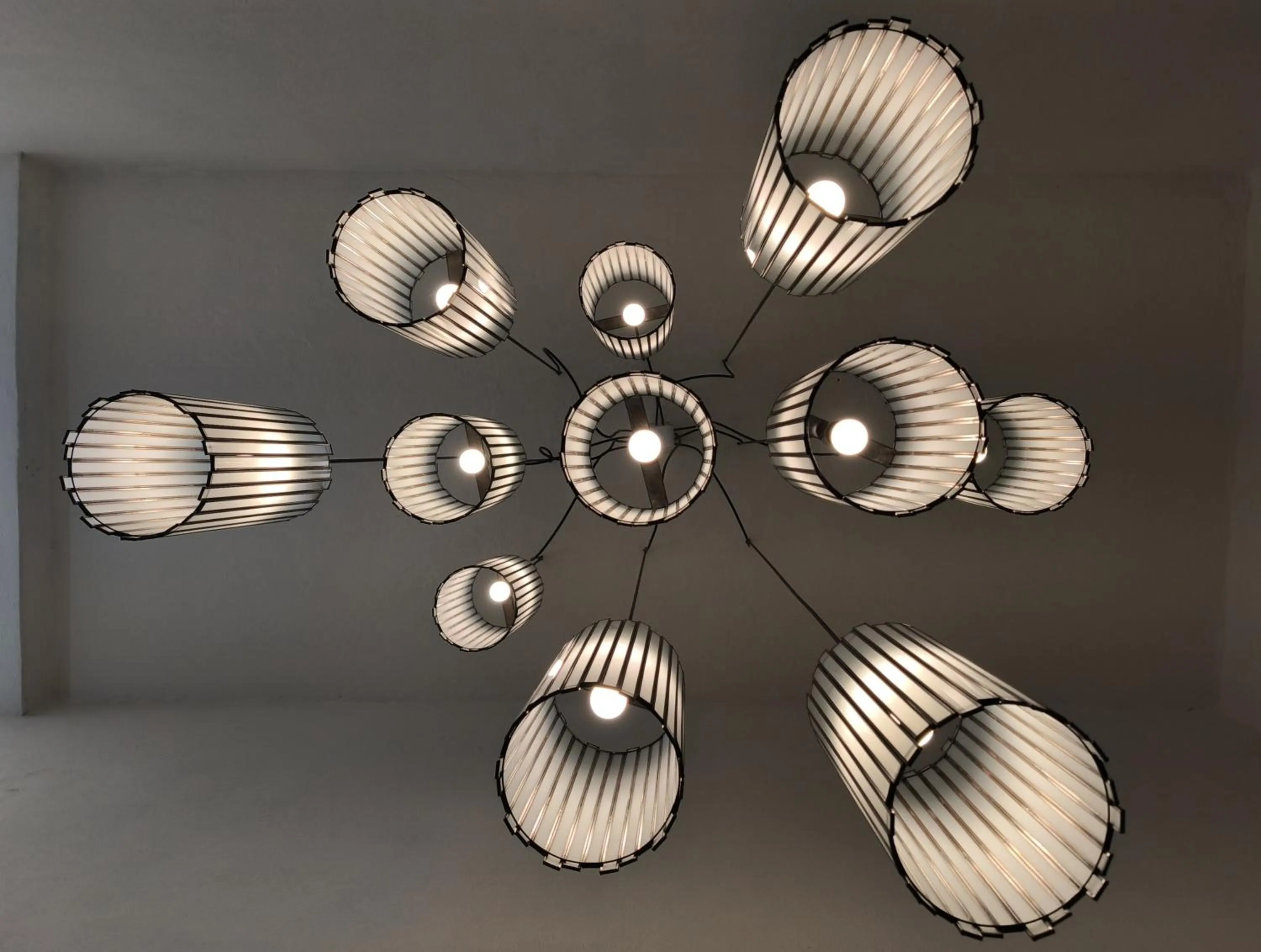 Lobby or reception in Hotel Casa Morena