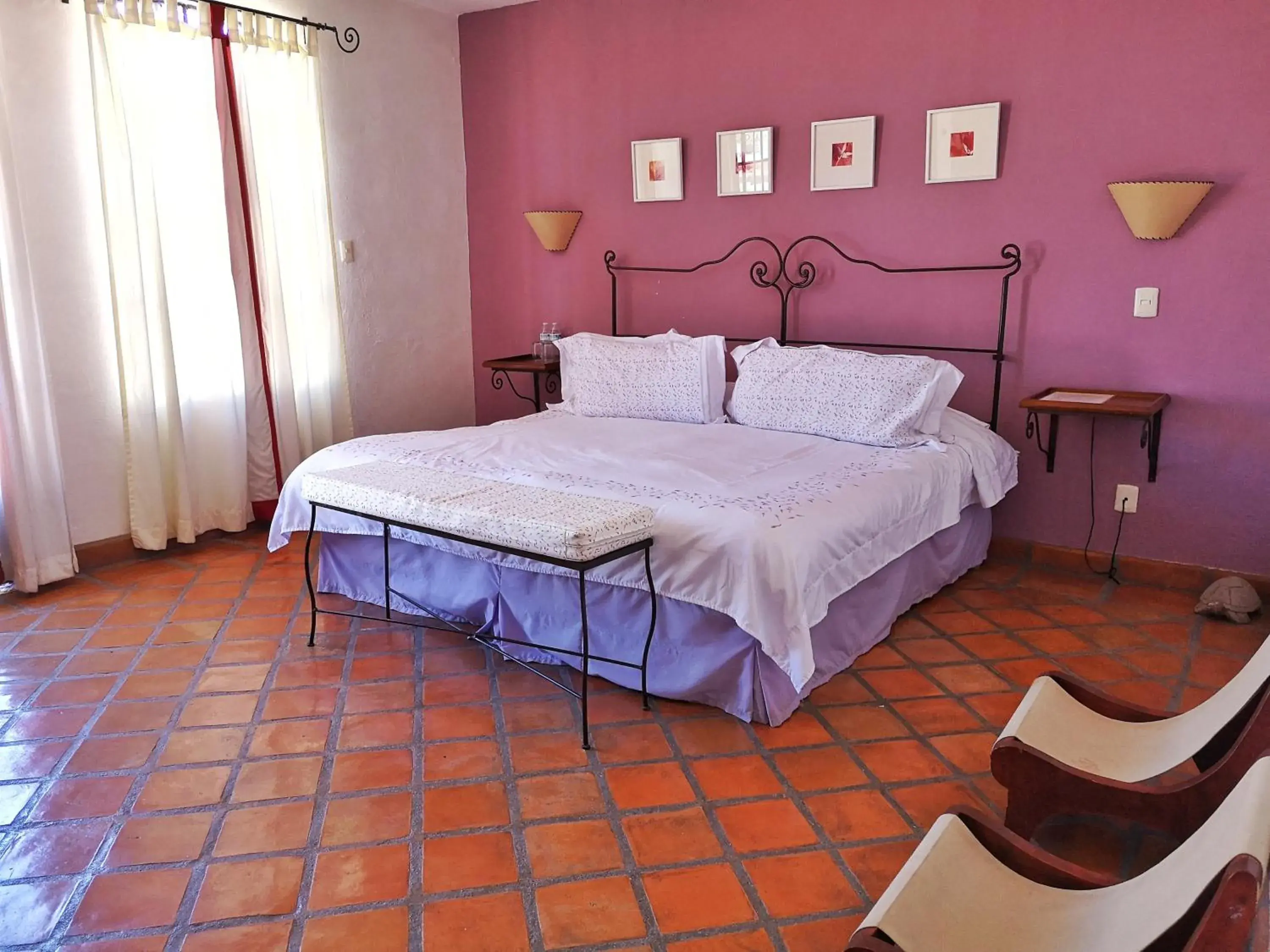 Suite in Hotel Casa Morena Suite in Hotel Casa Morena