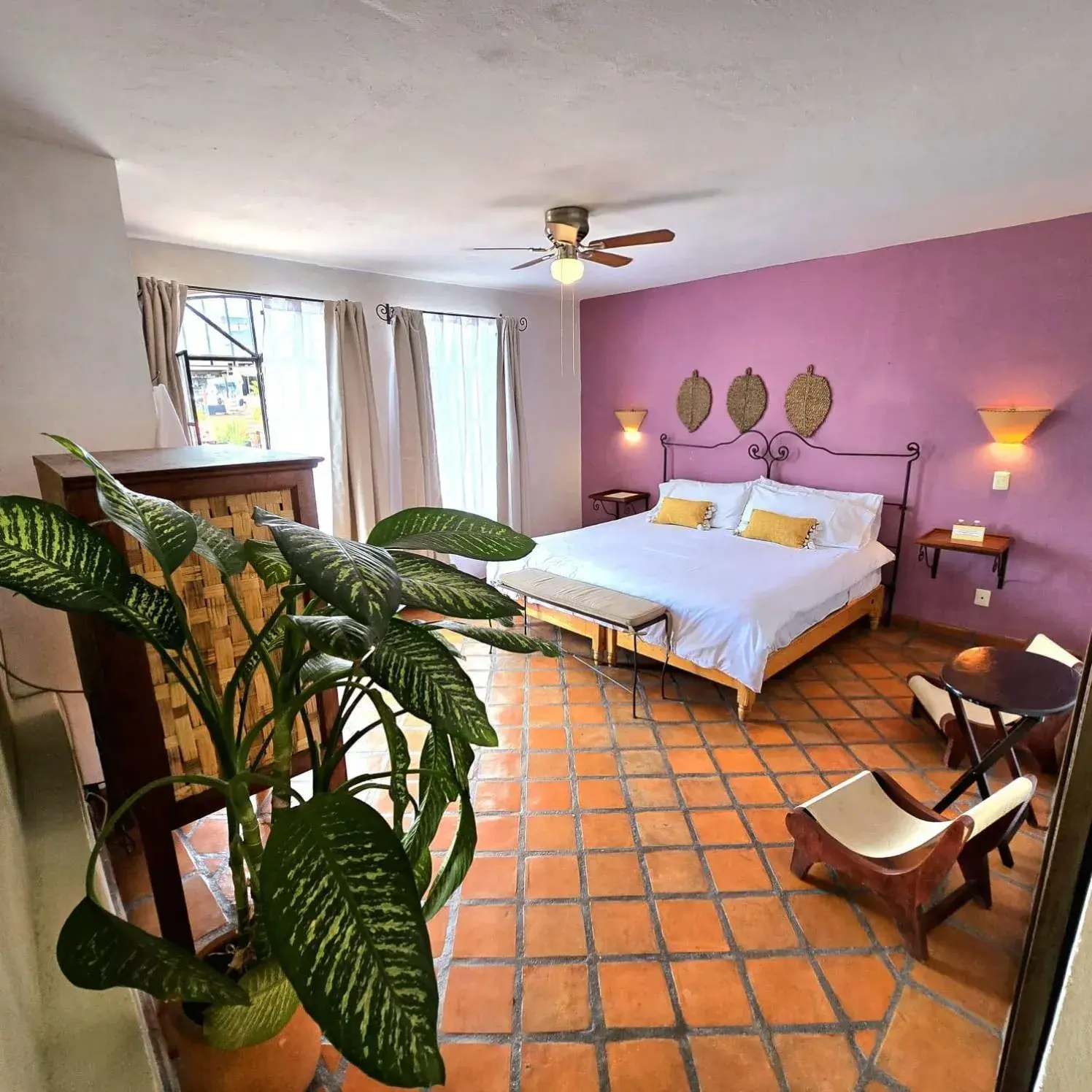 Suite in Hotel Casa Morena Suite in Hotel Casa Morena