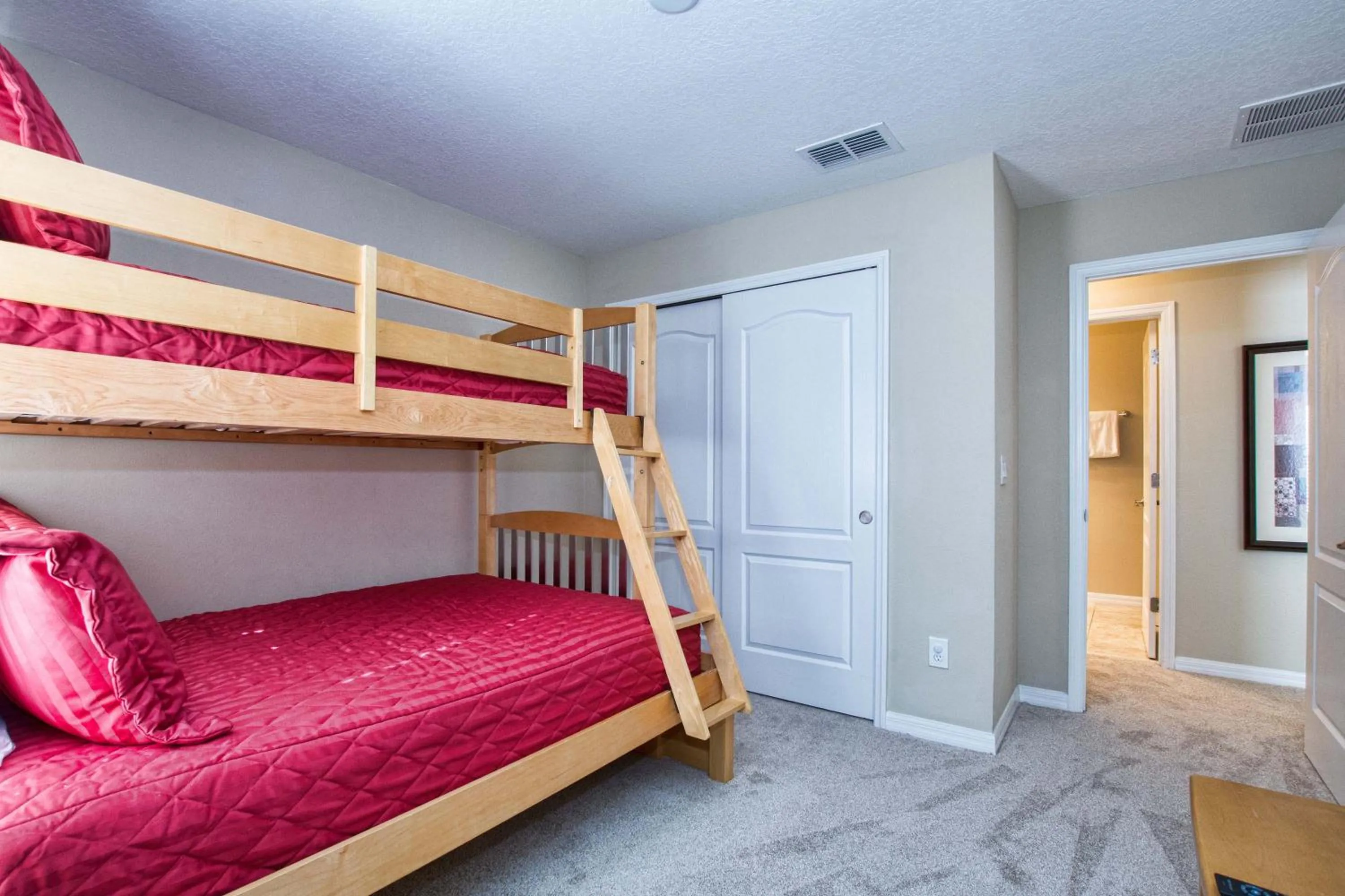 Property building, Bed in Paradise Palms-4 Bed Townhome W-Splashpool-3044Ppr