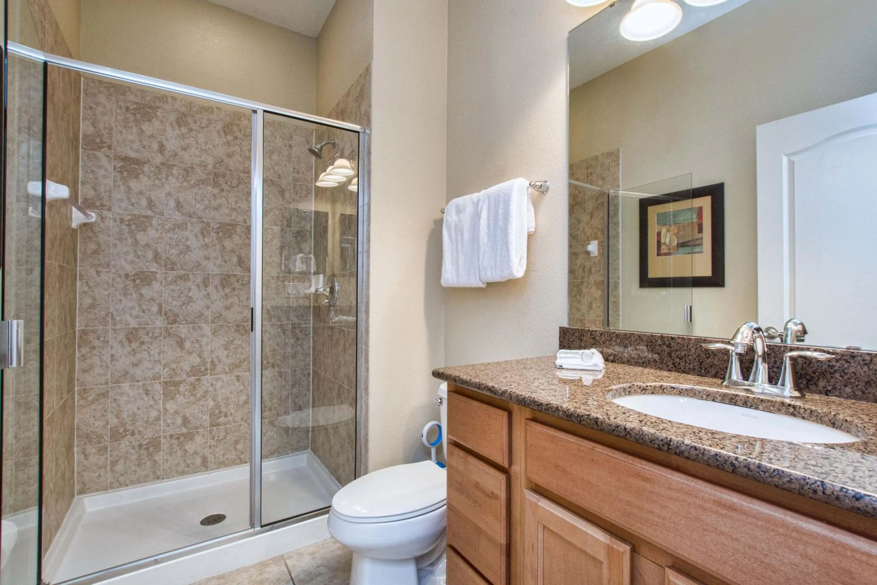 Property building in Paradise Palms-4 Bed Townhome W-Splashpool-3044Ppr