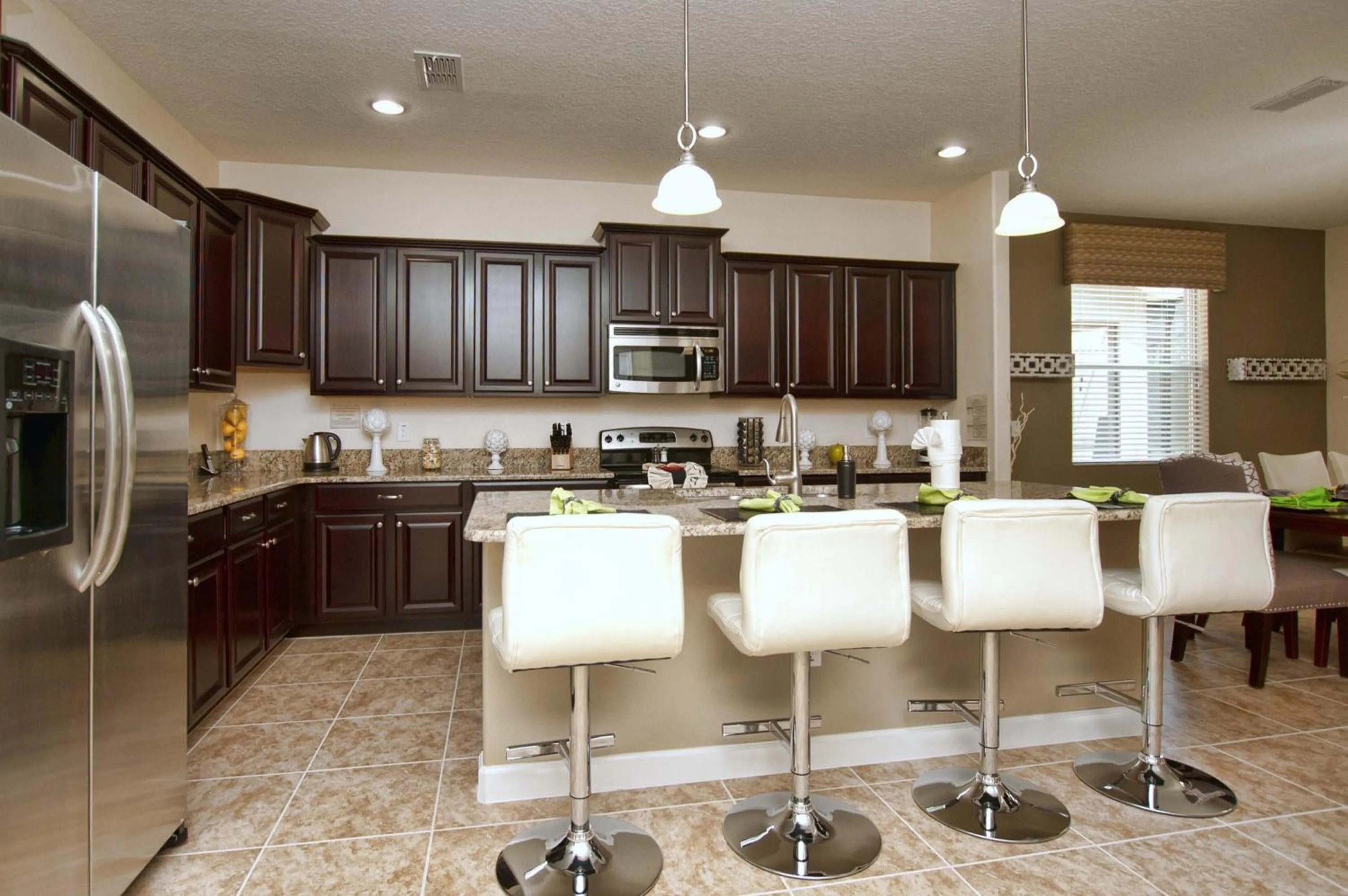 Property building in Paradise Palms- 6 Bedroom Pool Home-3150Pp