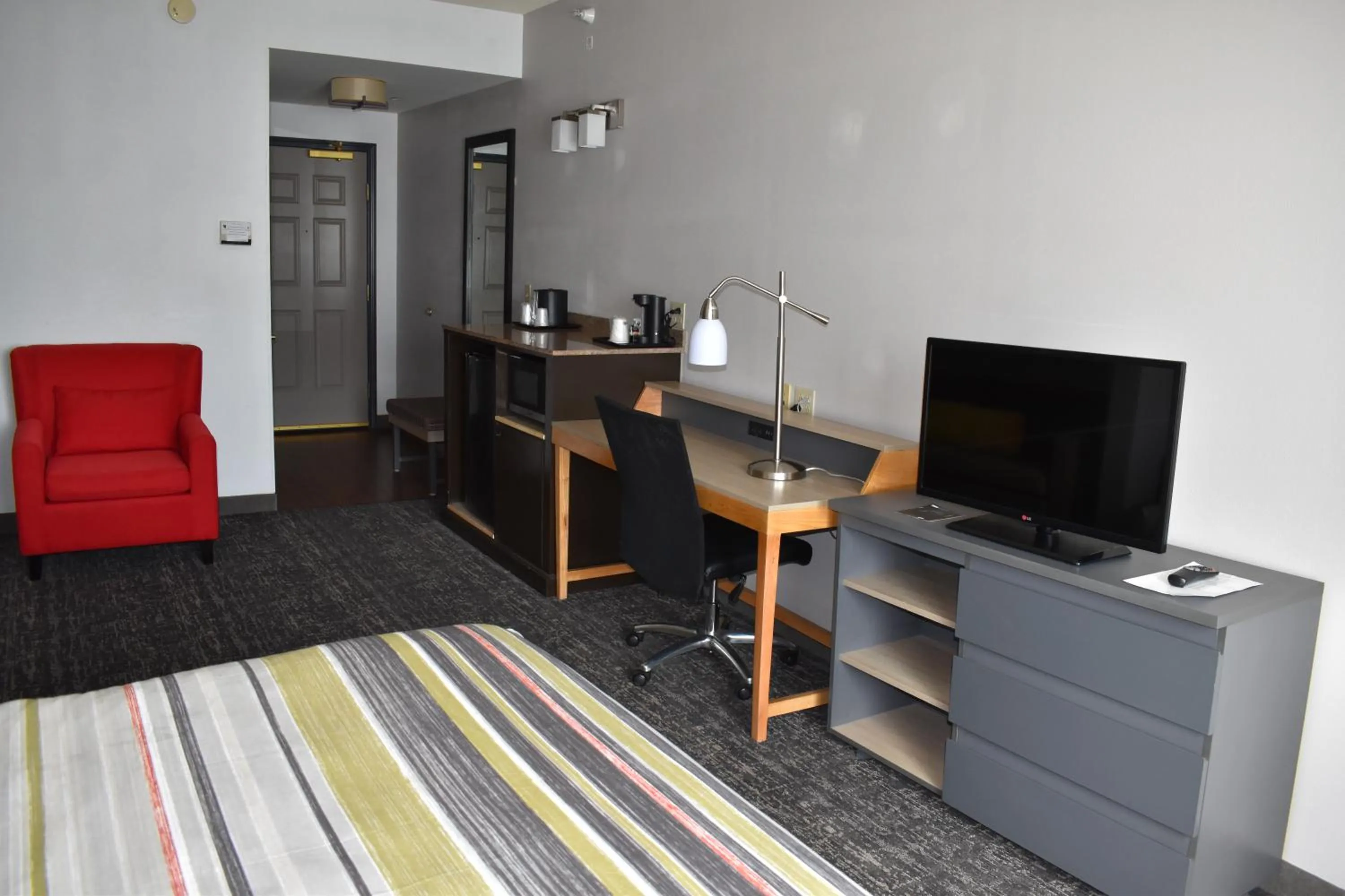 Country Inn & Suites by Radisson, Hagerstown, MD