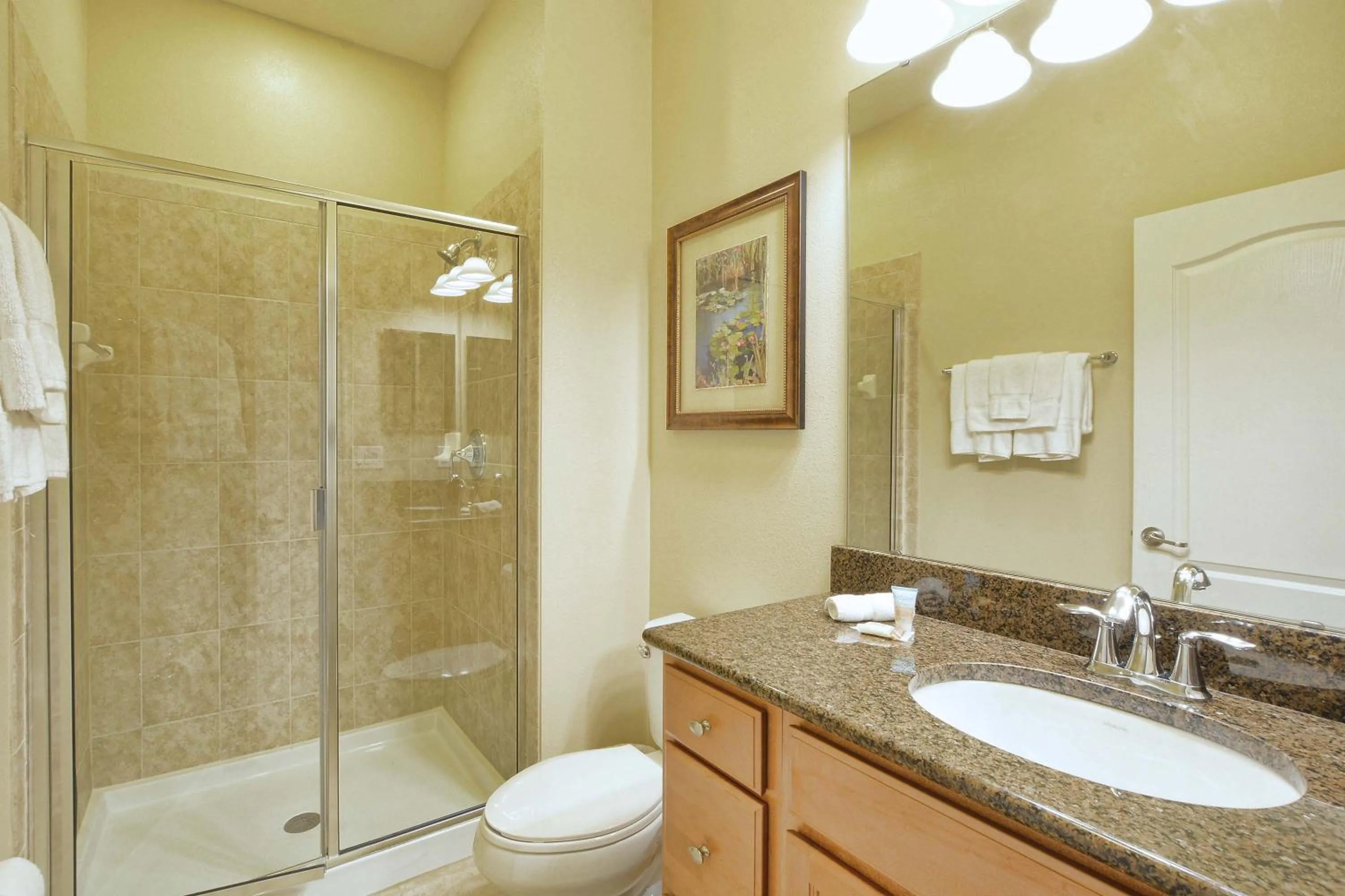 Property building in Paradise Palms-4 Bed Townhome W-Splashpool-3035Pp