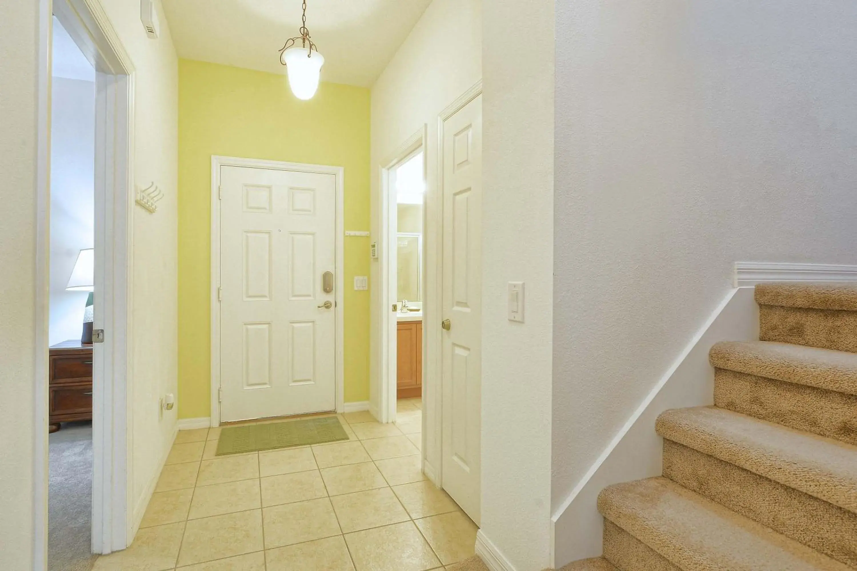 Encantada -4 Bedroom Townhome W- Splashpool-2651En Encantada -4 Bedroom Townhome W- Splashpool-2651En