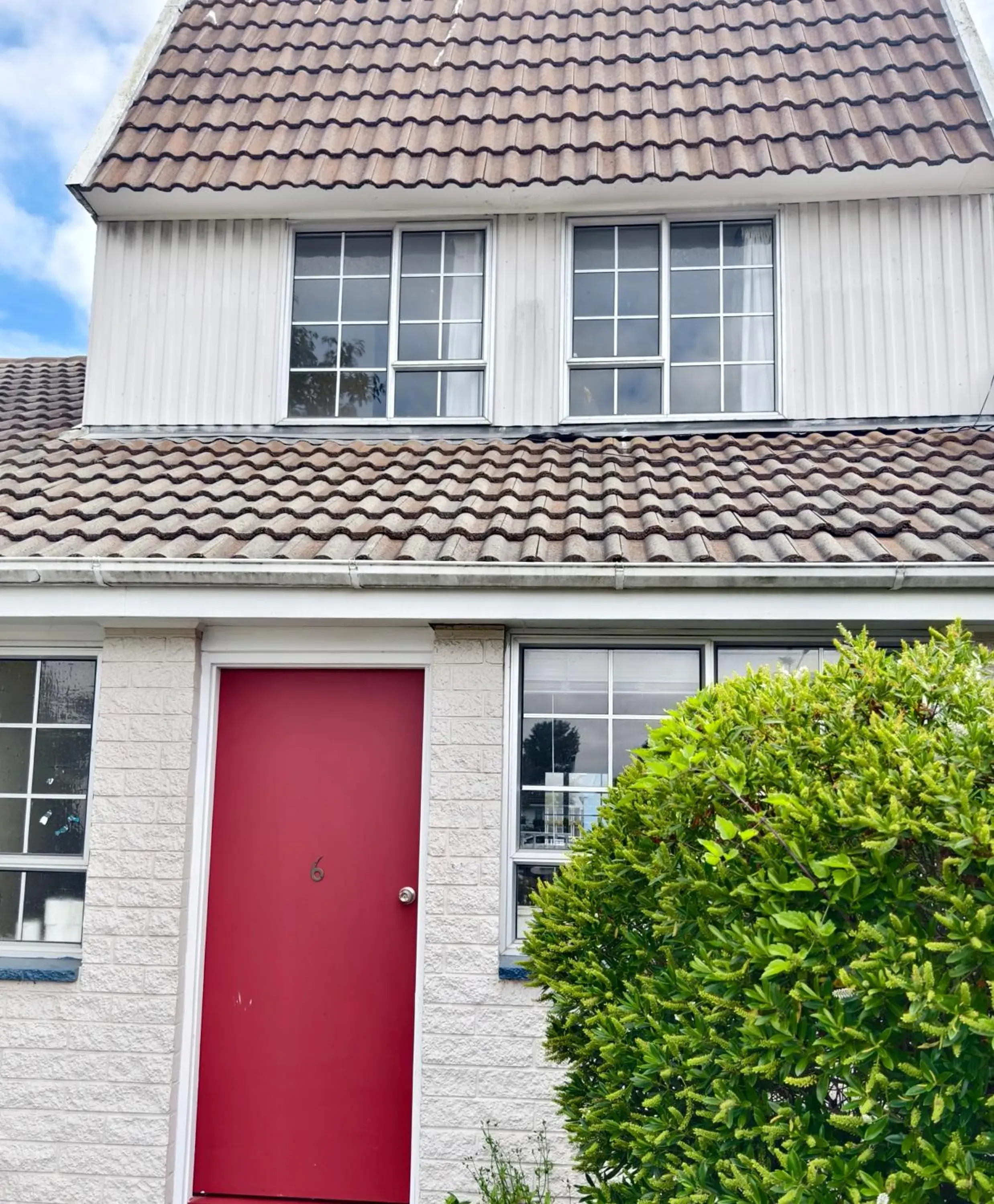 Large Family Room in Ferry Motel Large Family Room in Ferry Motel