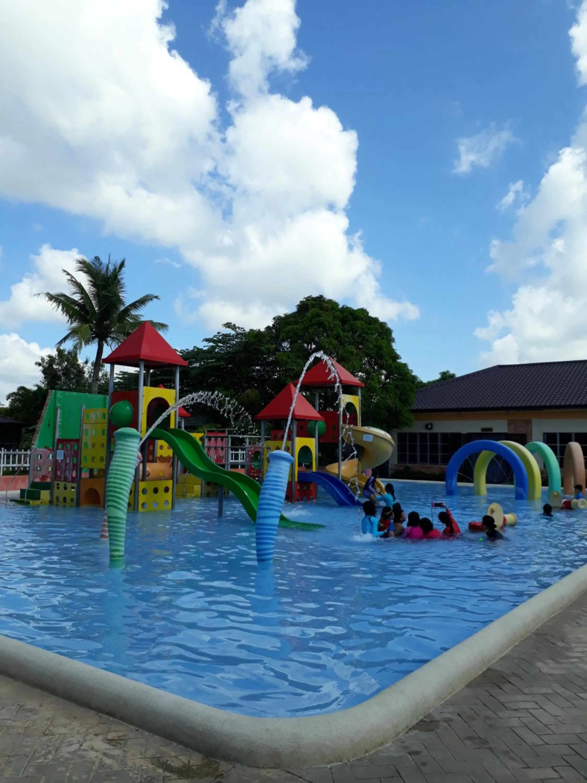  in Sea Garden Resort Iloilo