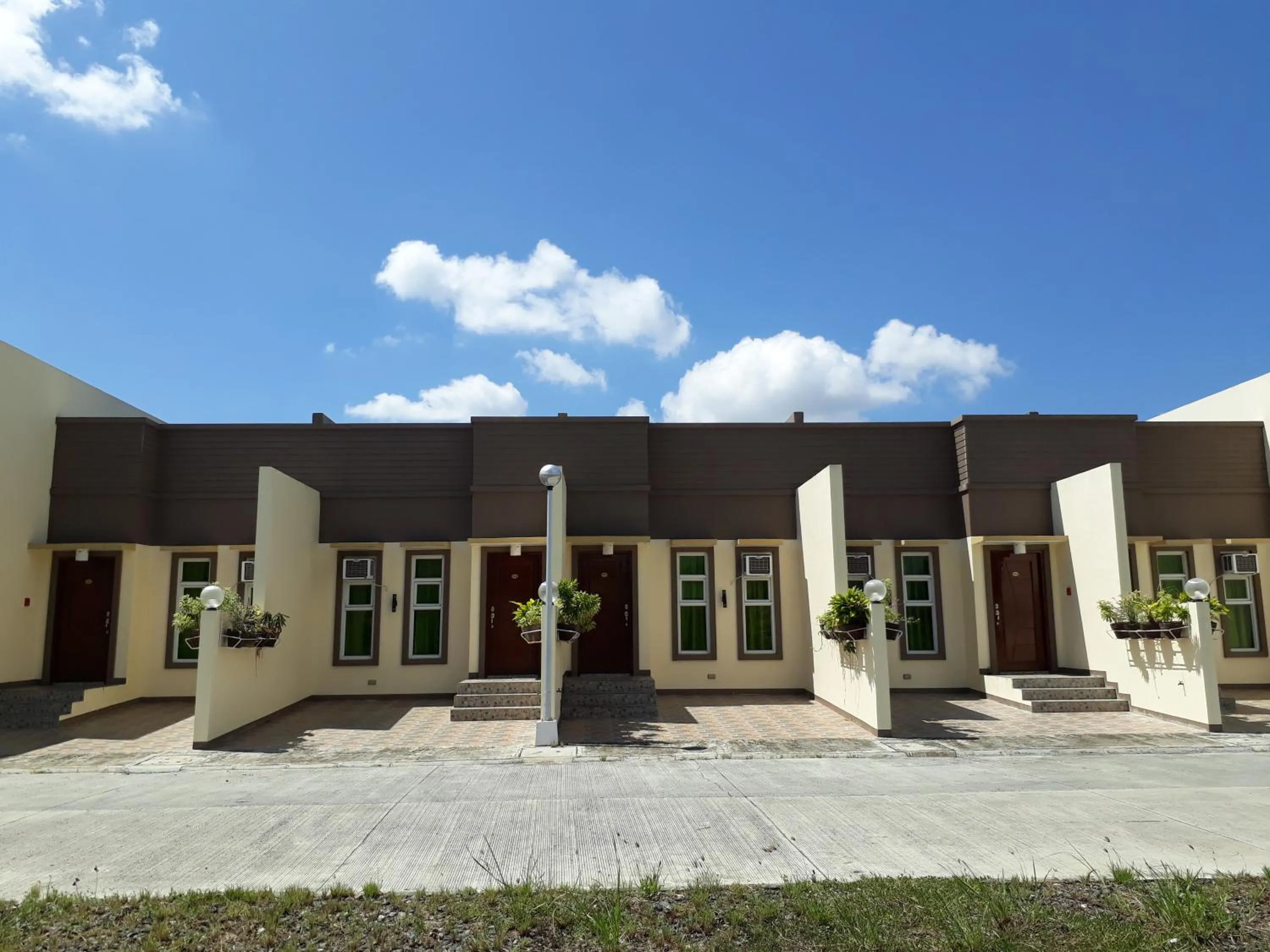 Sea Garden Resort Iloilo