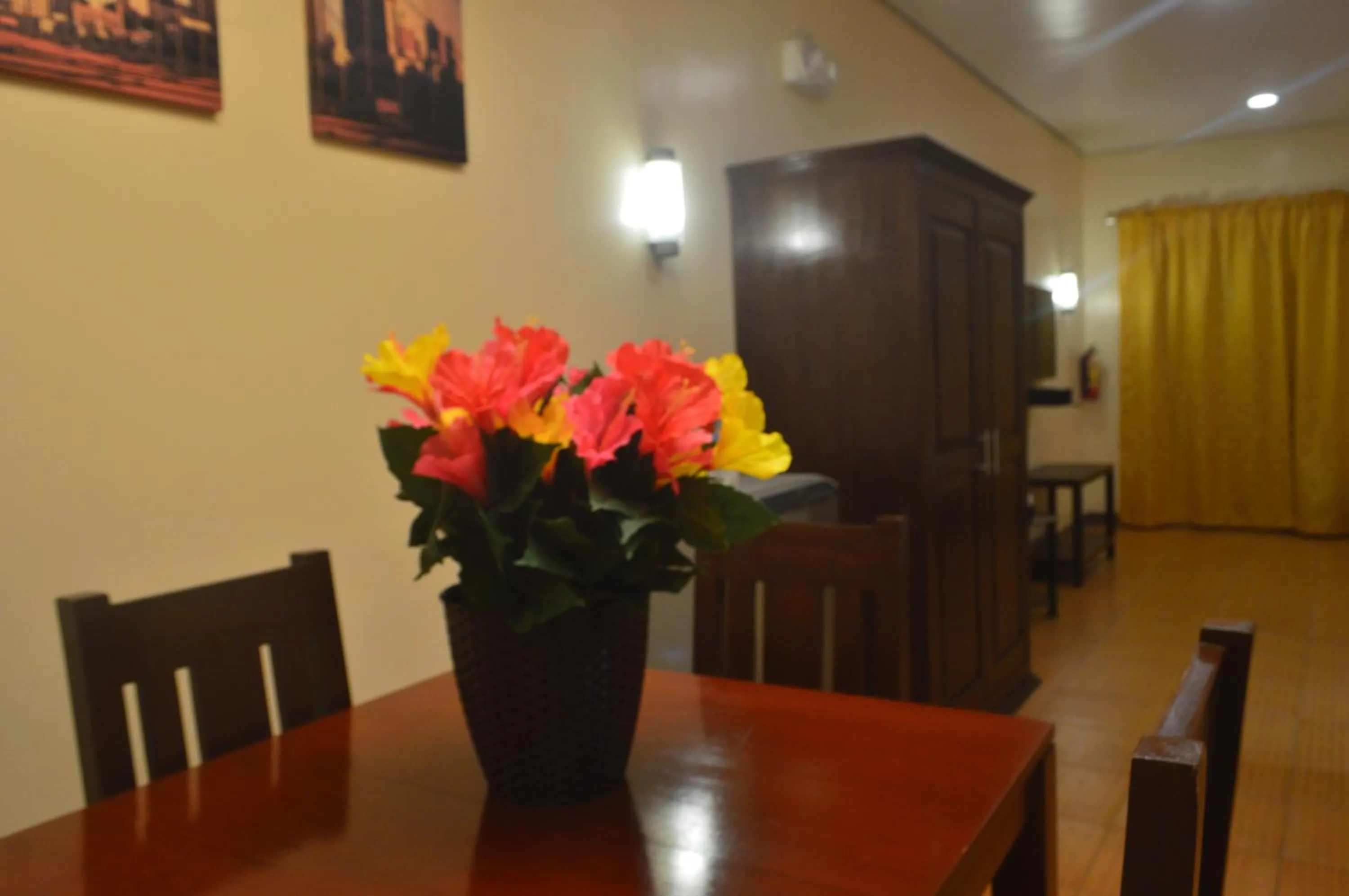 Sea Garden Resort Iloilo