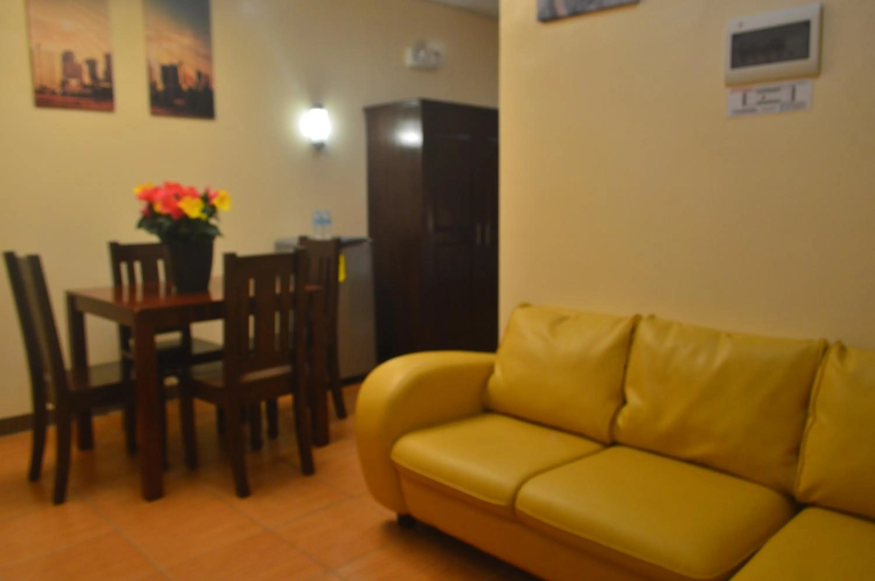 Sea Garden Resort Iloilo