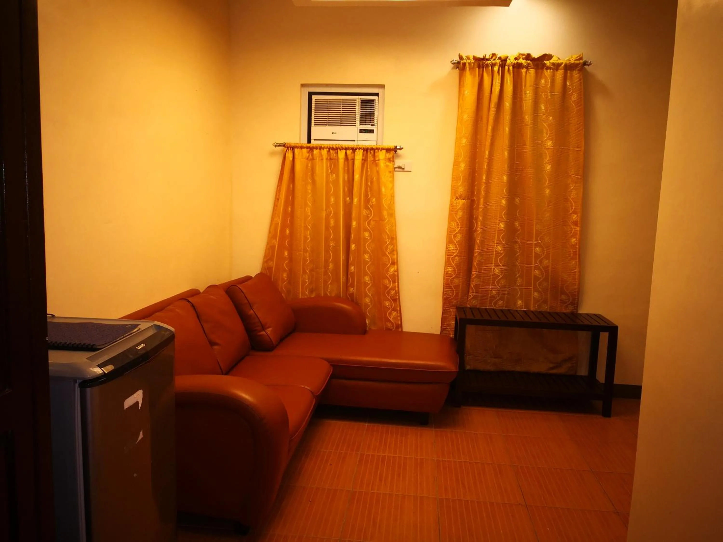 Sea Garden Resort Iloilo