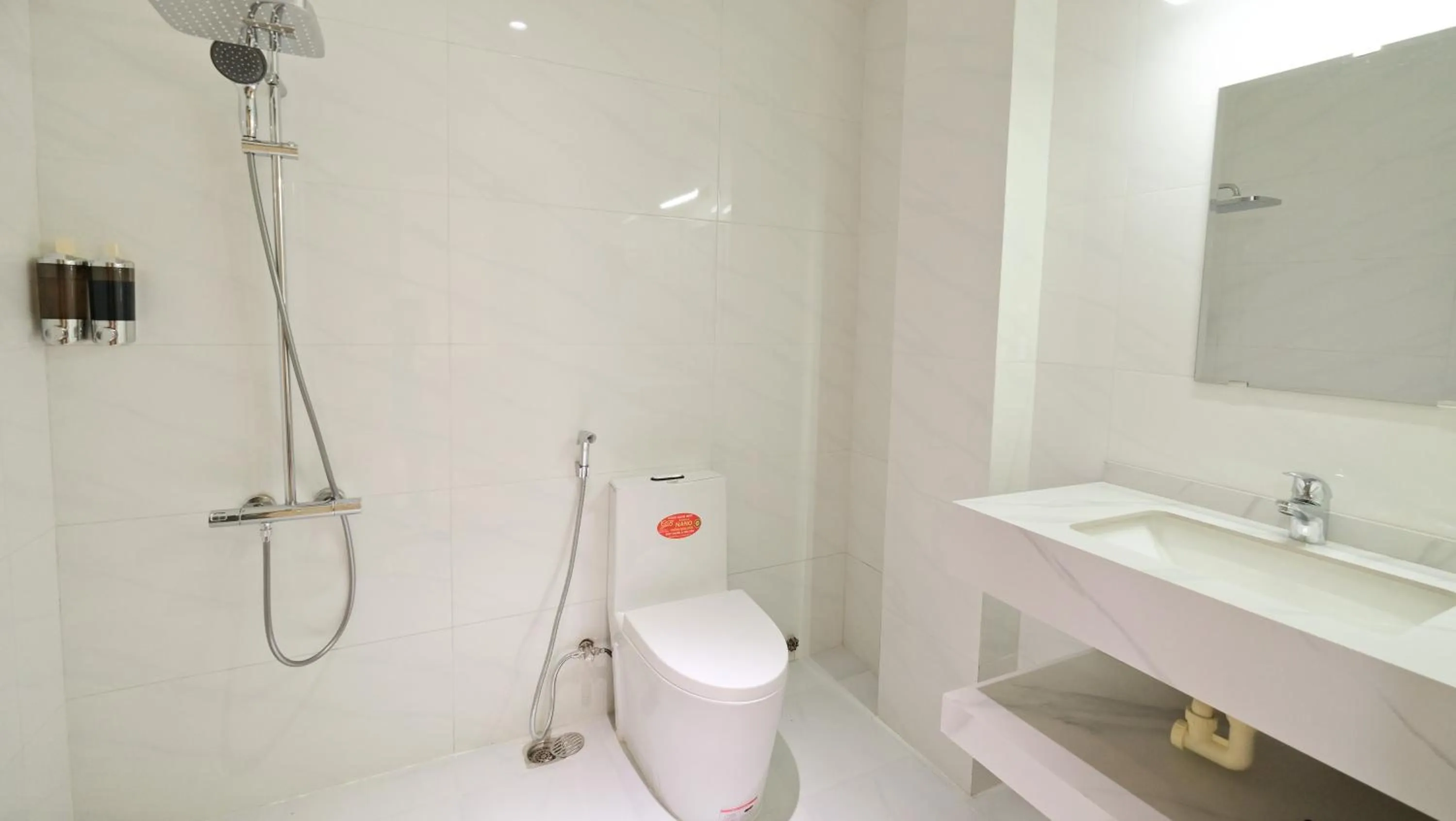 Prague Nha Trang Hotel