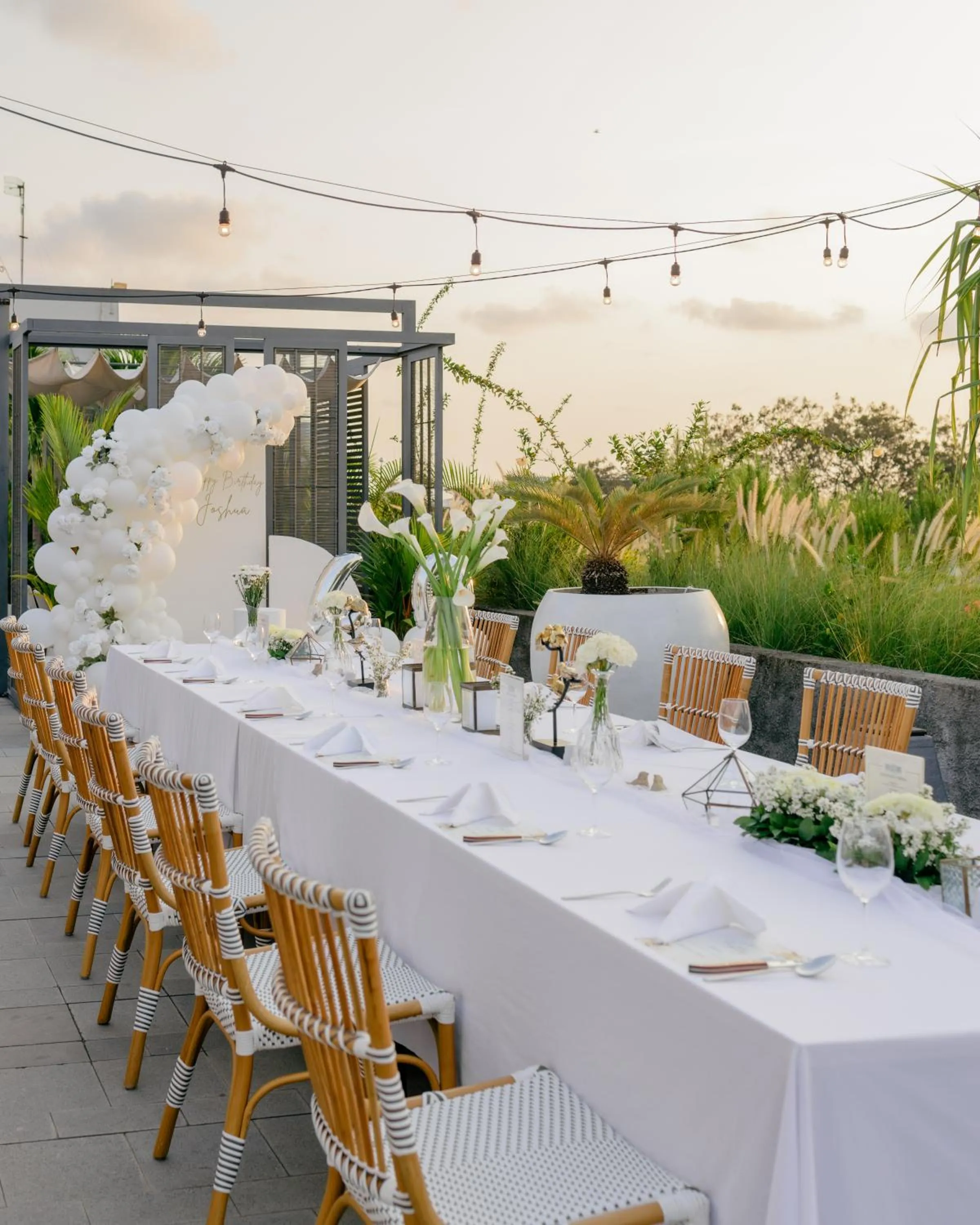 Kanvaz Village Resort Seminyak