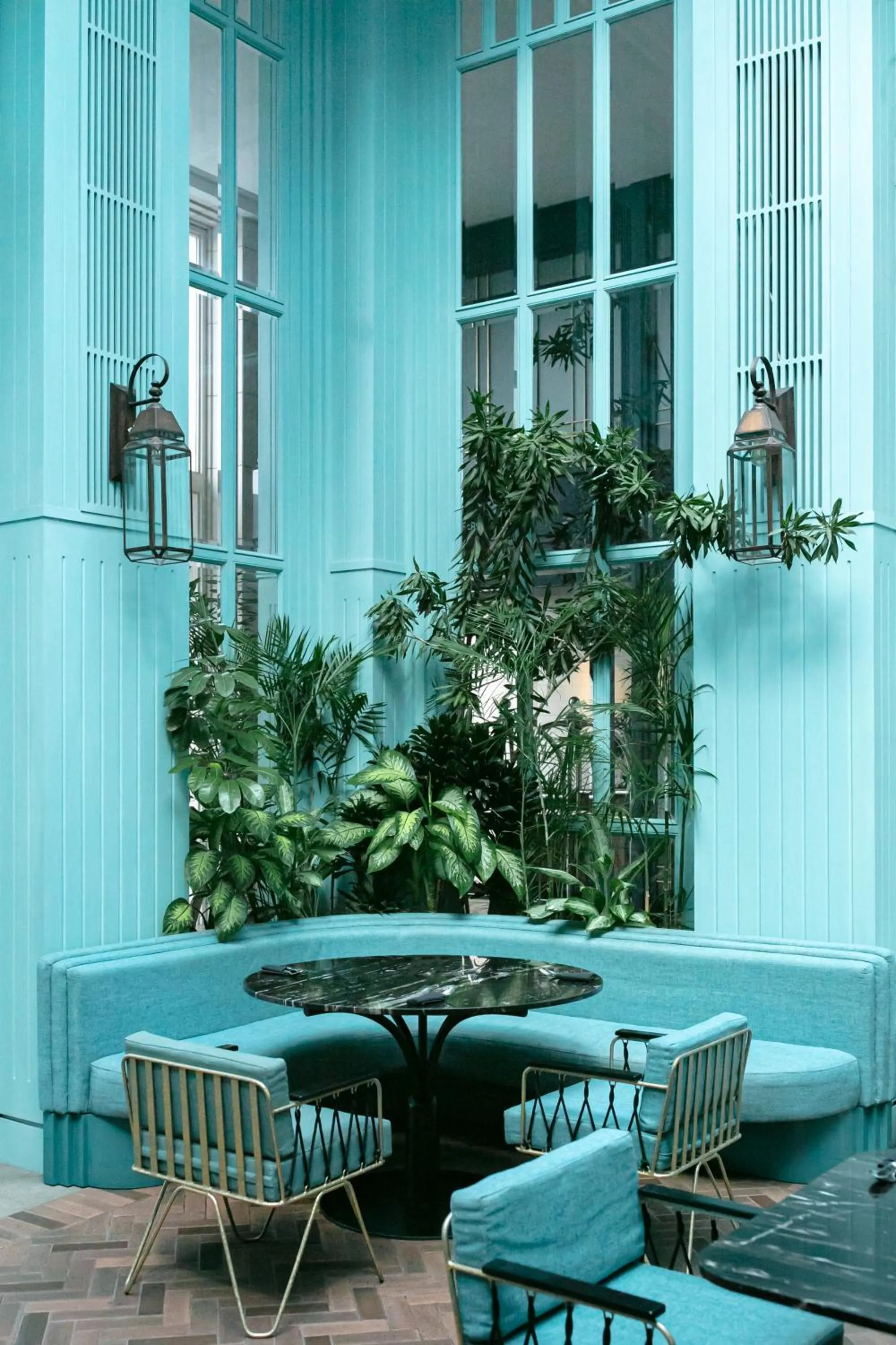 Kanvaz Village Resort Seminyak