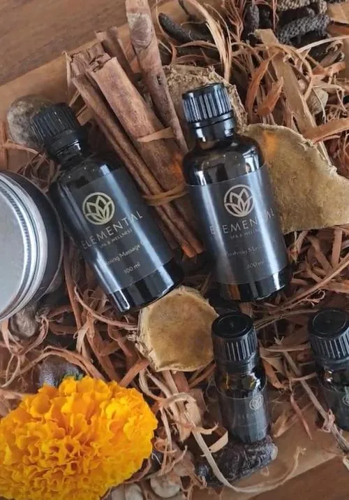 Kanvaz Village Resort Seminyak