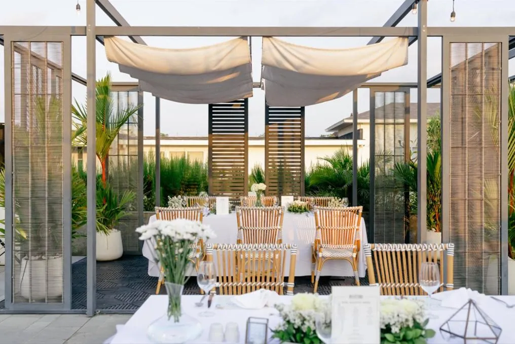 Kanvaz Village Resort Seminyak