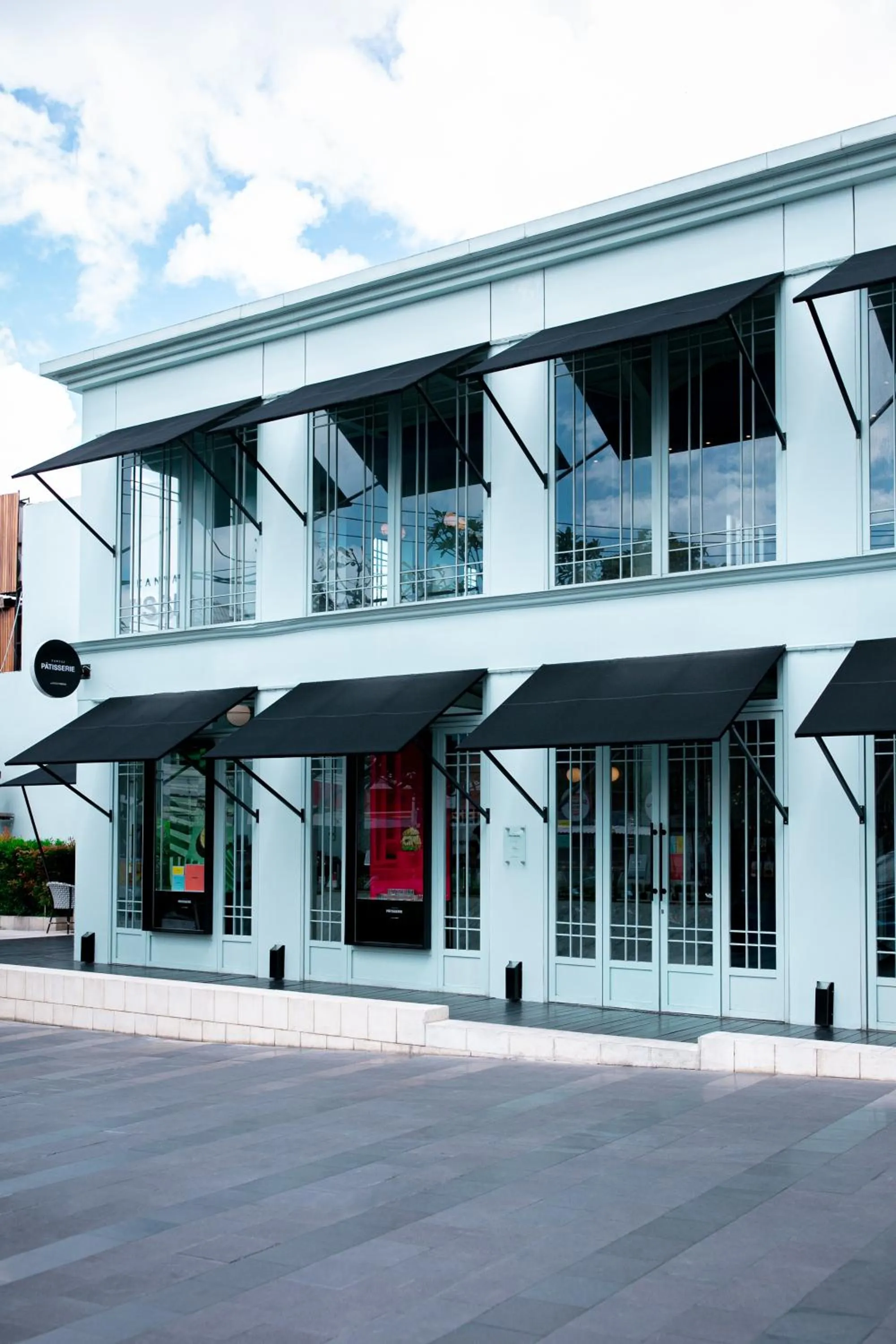 Kanvaz Village Resort Seminyak