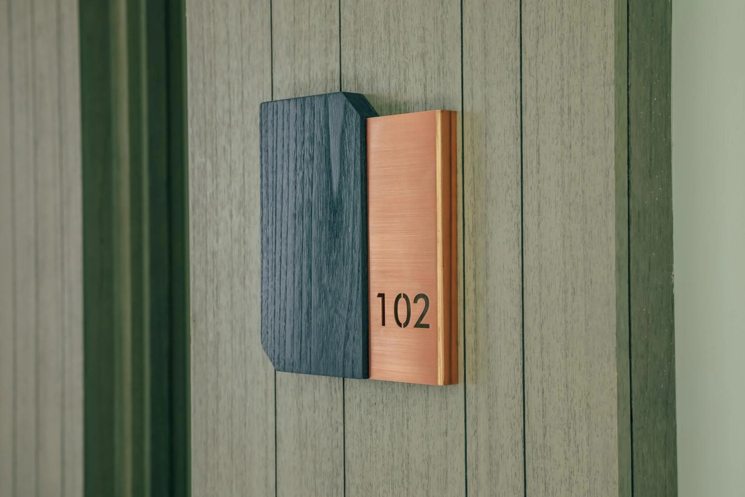 Bedroom in Kanvaz Village Resort Seminyak